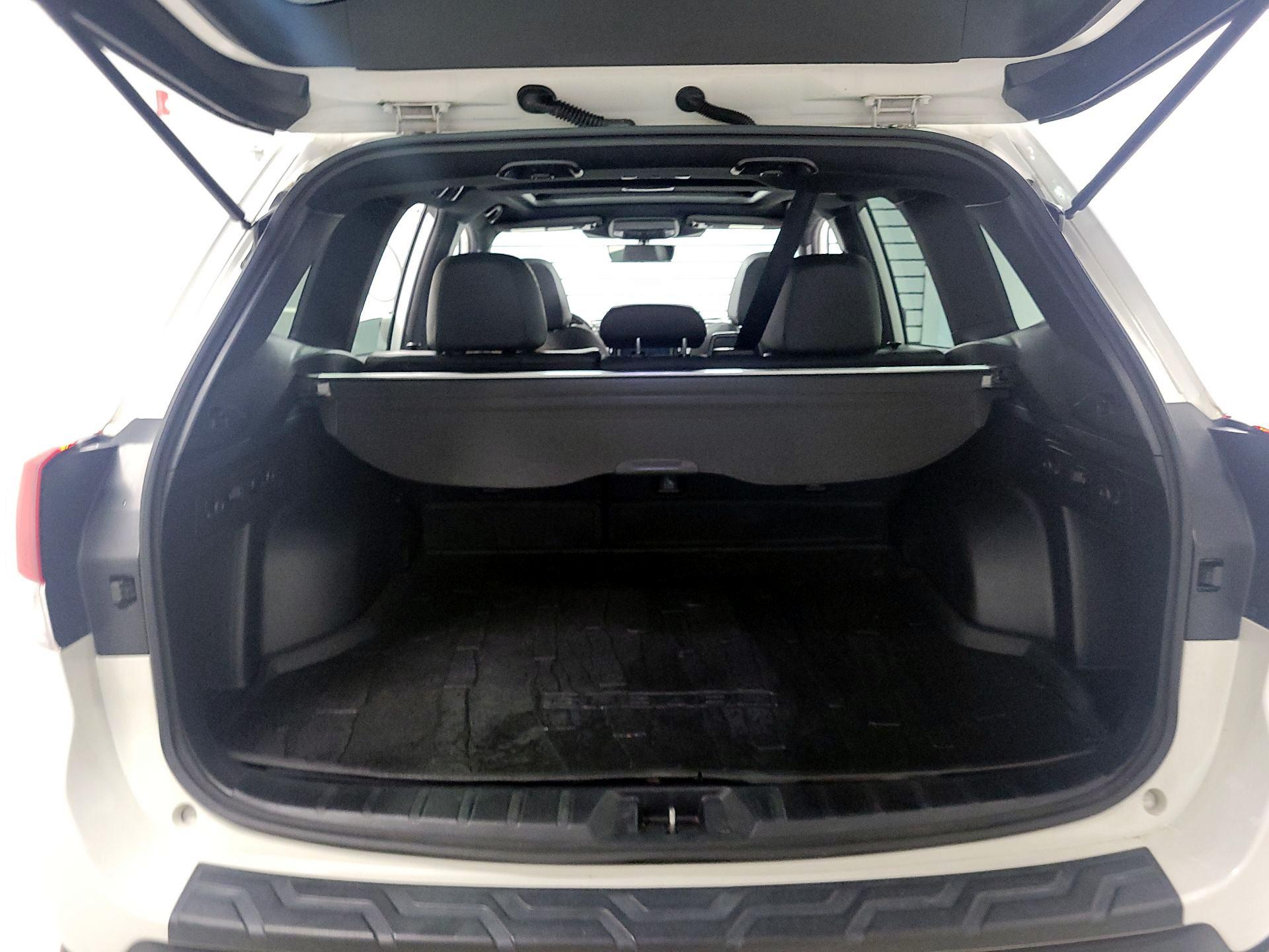 Thumbnail: 2022 Subaru Forester - 20