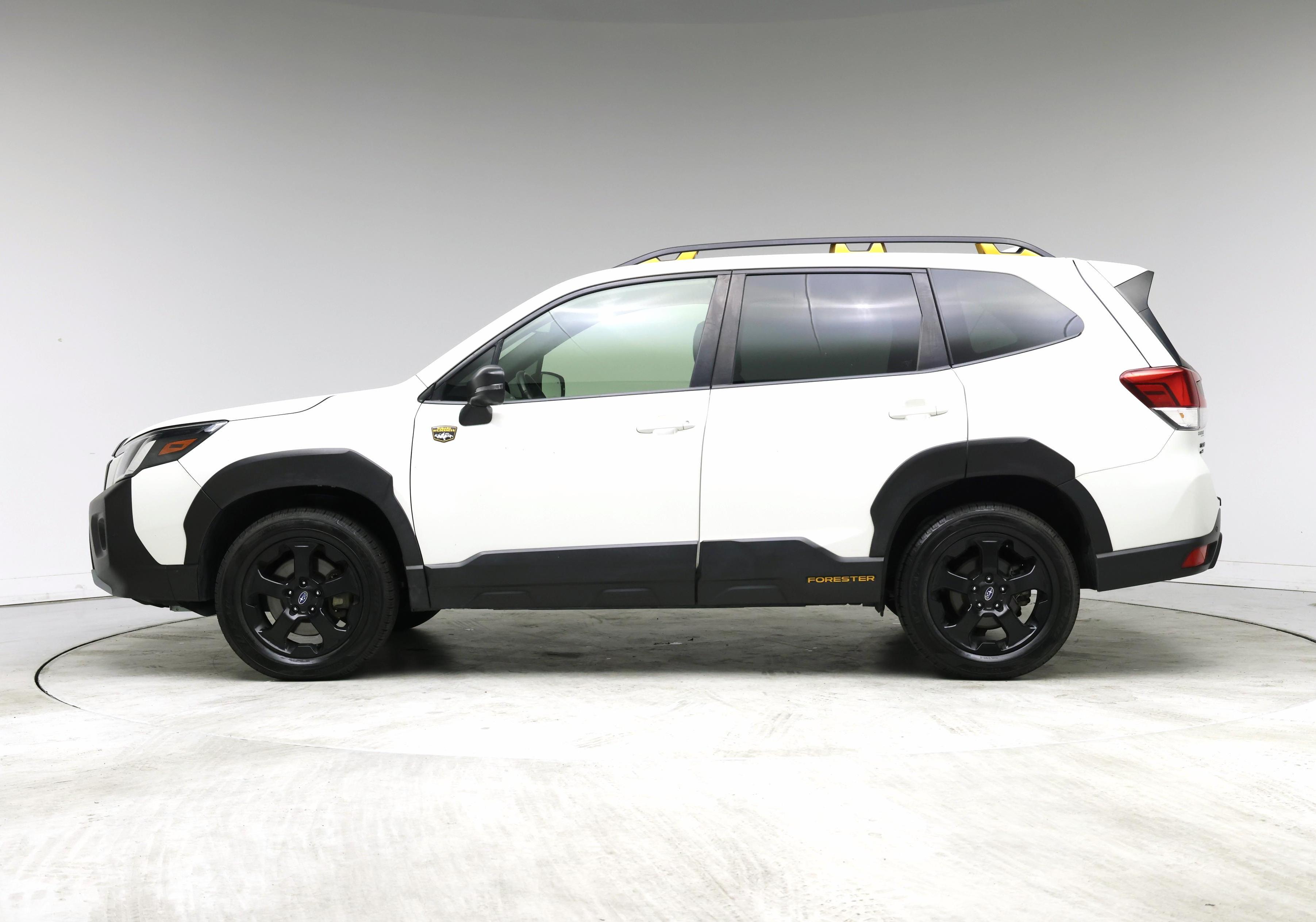 Thumbnail: 2022 Subaru Forester - 3