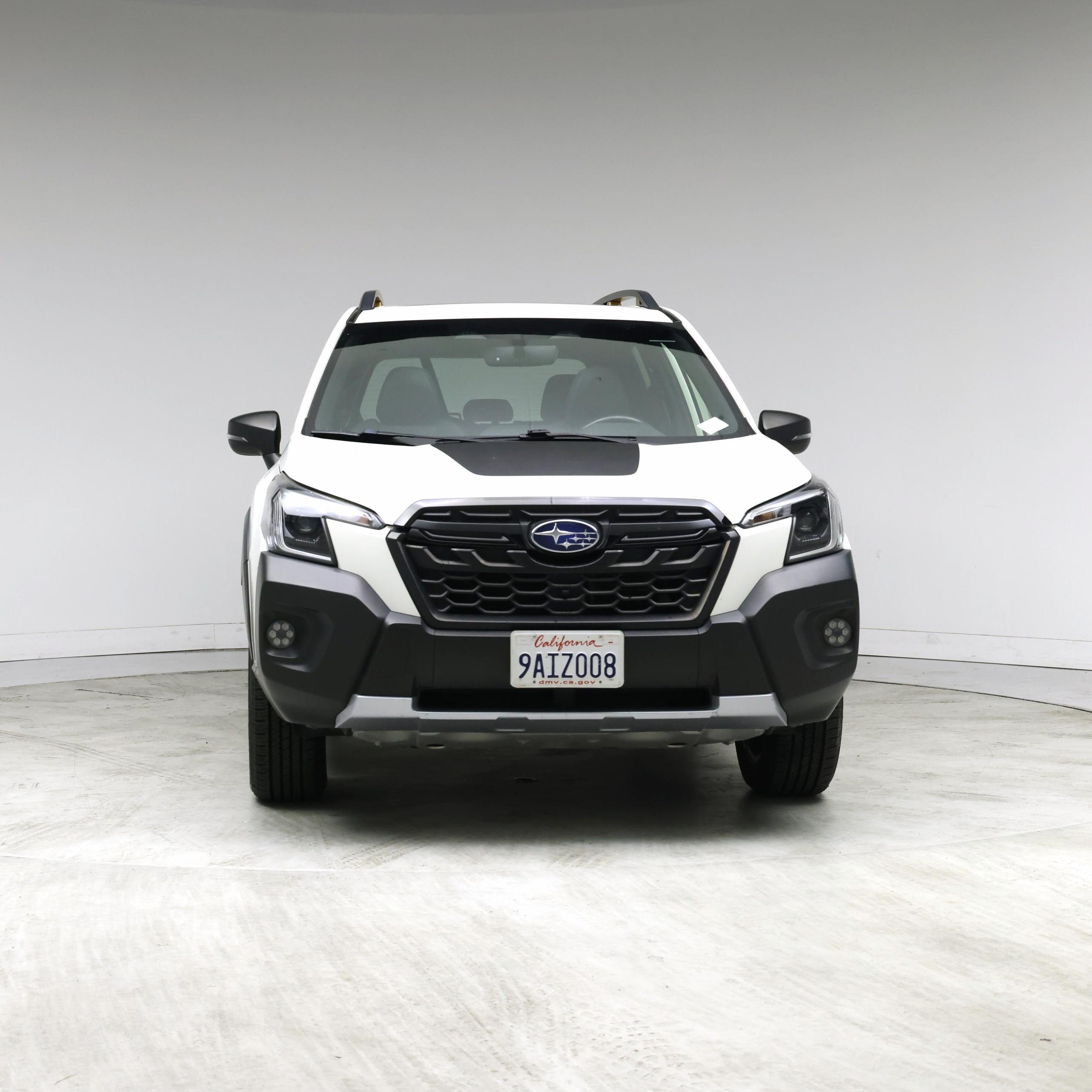 Thumbnail: 2022 Subaru Forester - 5