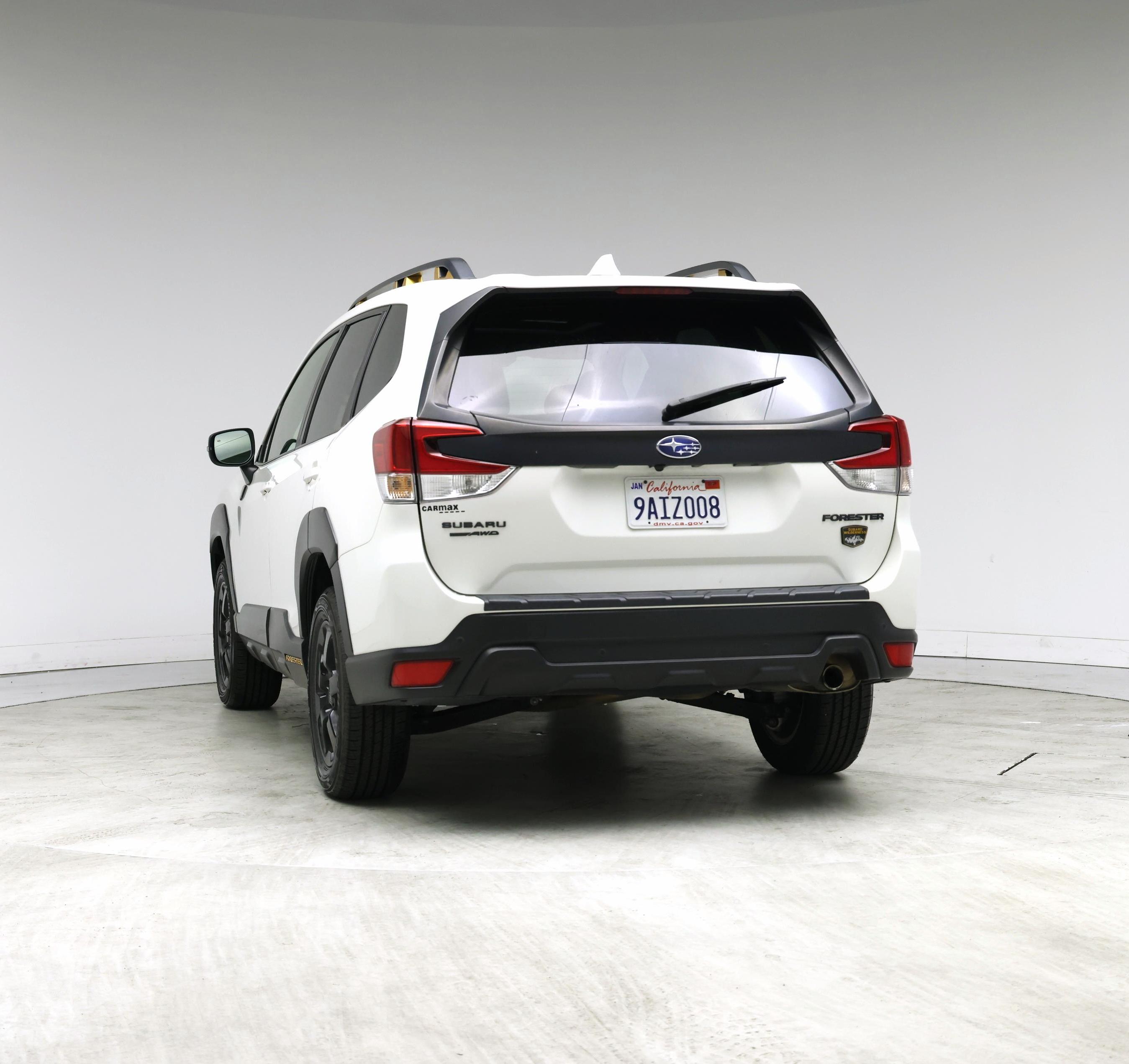 Thumbnail: 2022 Subaru Forester - 6