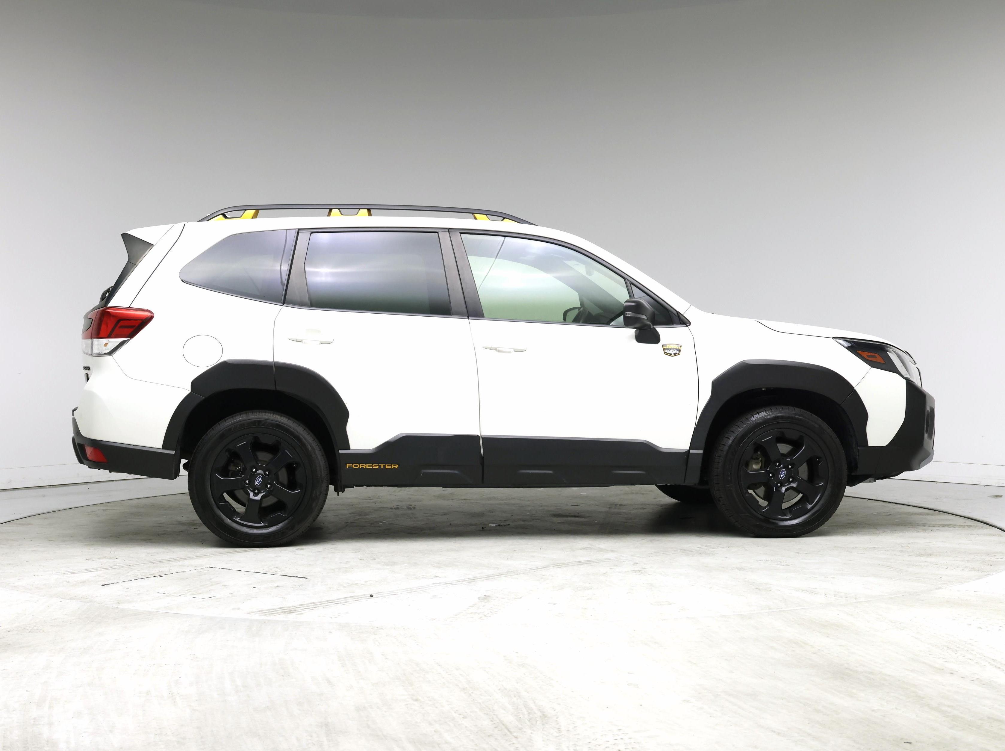 Thumbnail: 2022 Subaru Forester - 7