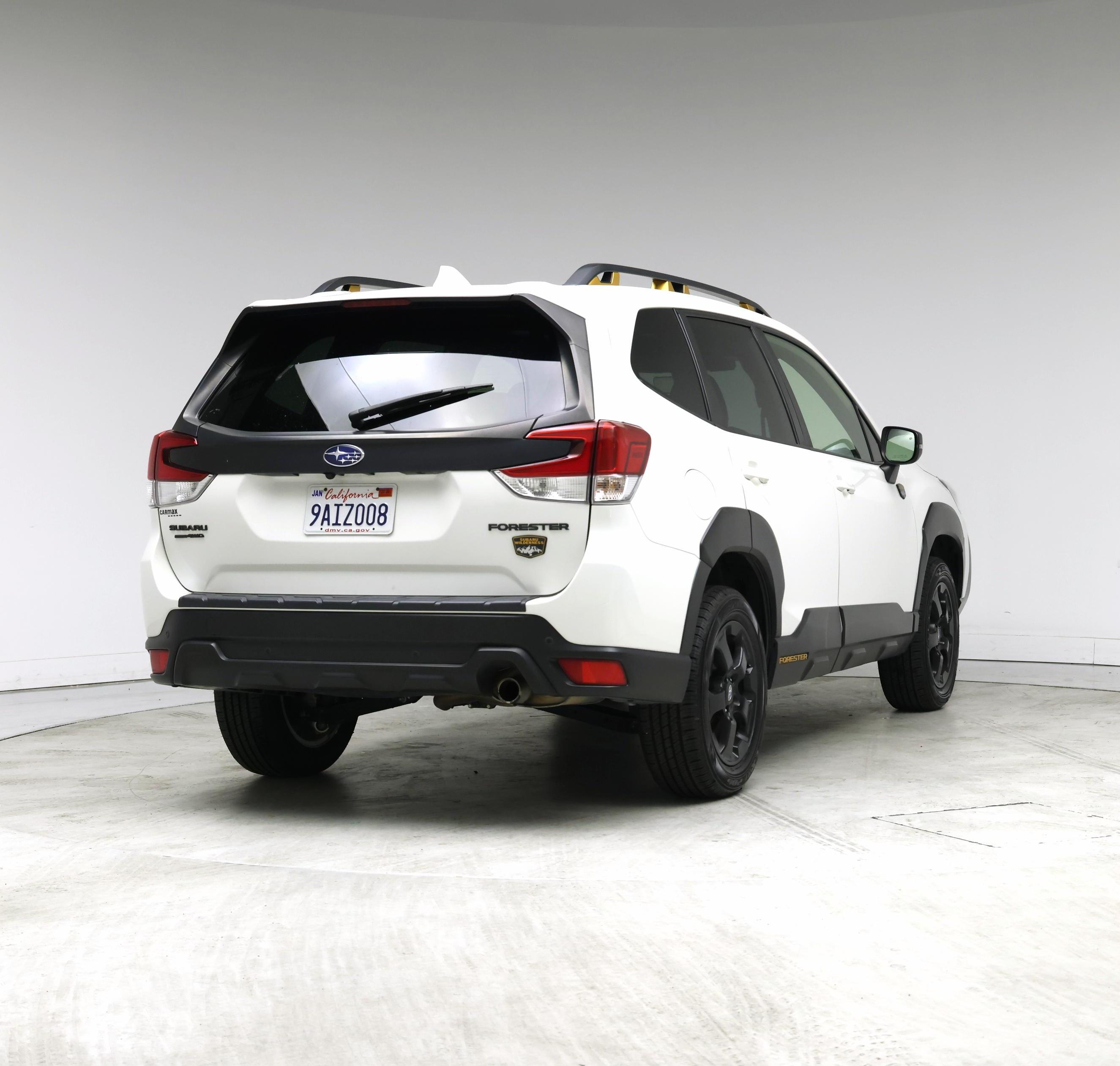 Thumbnail: 2022 Subaru Forester - 8