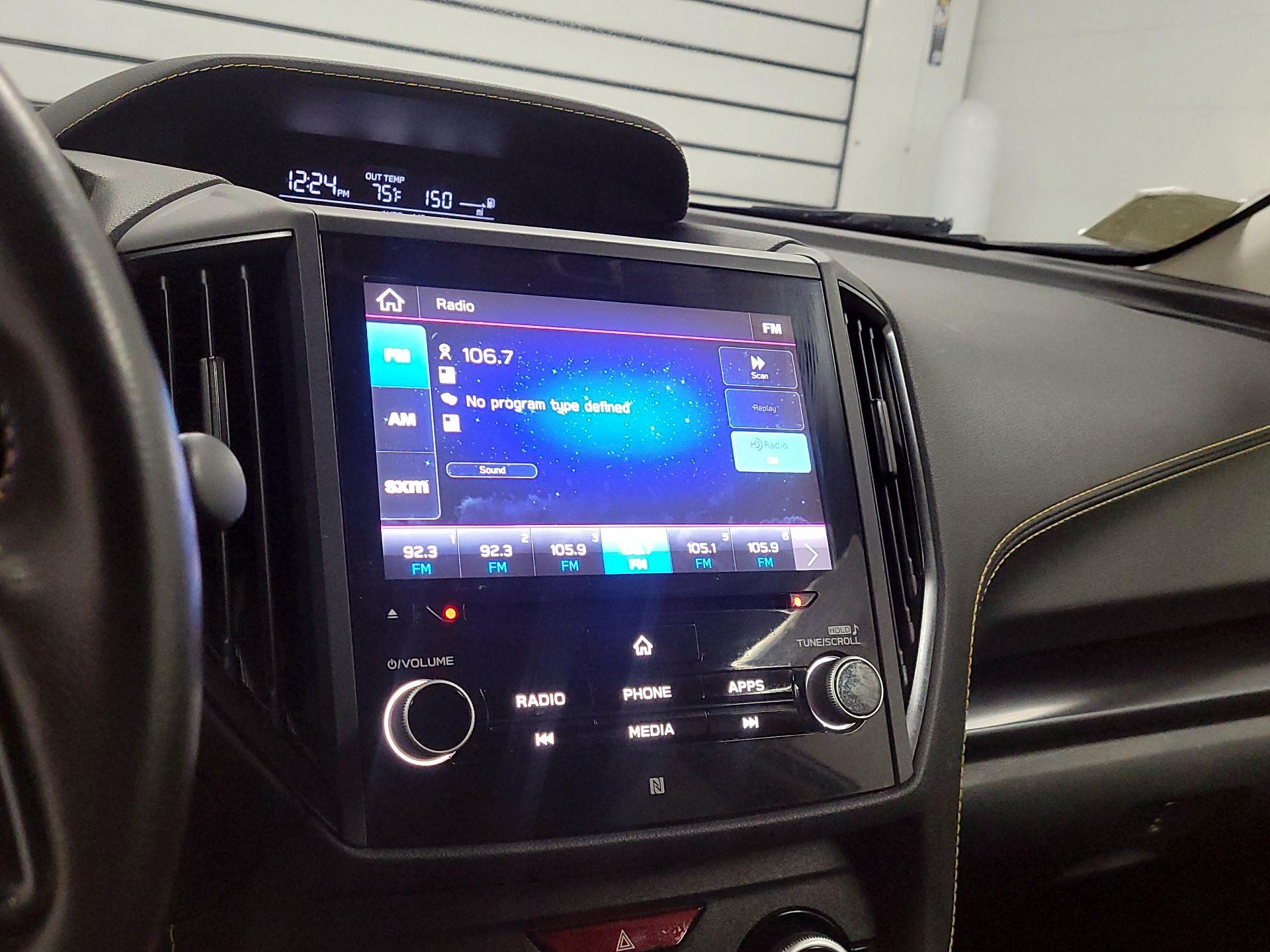 Thumbnail: 2021 Subaru Crosstrek - 14