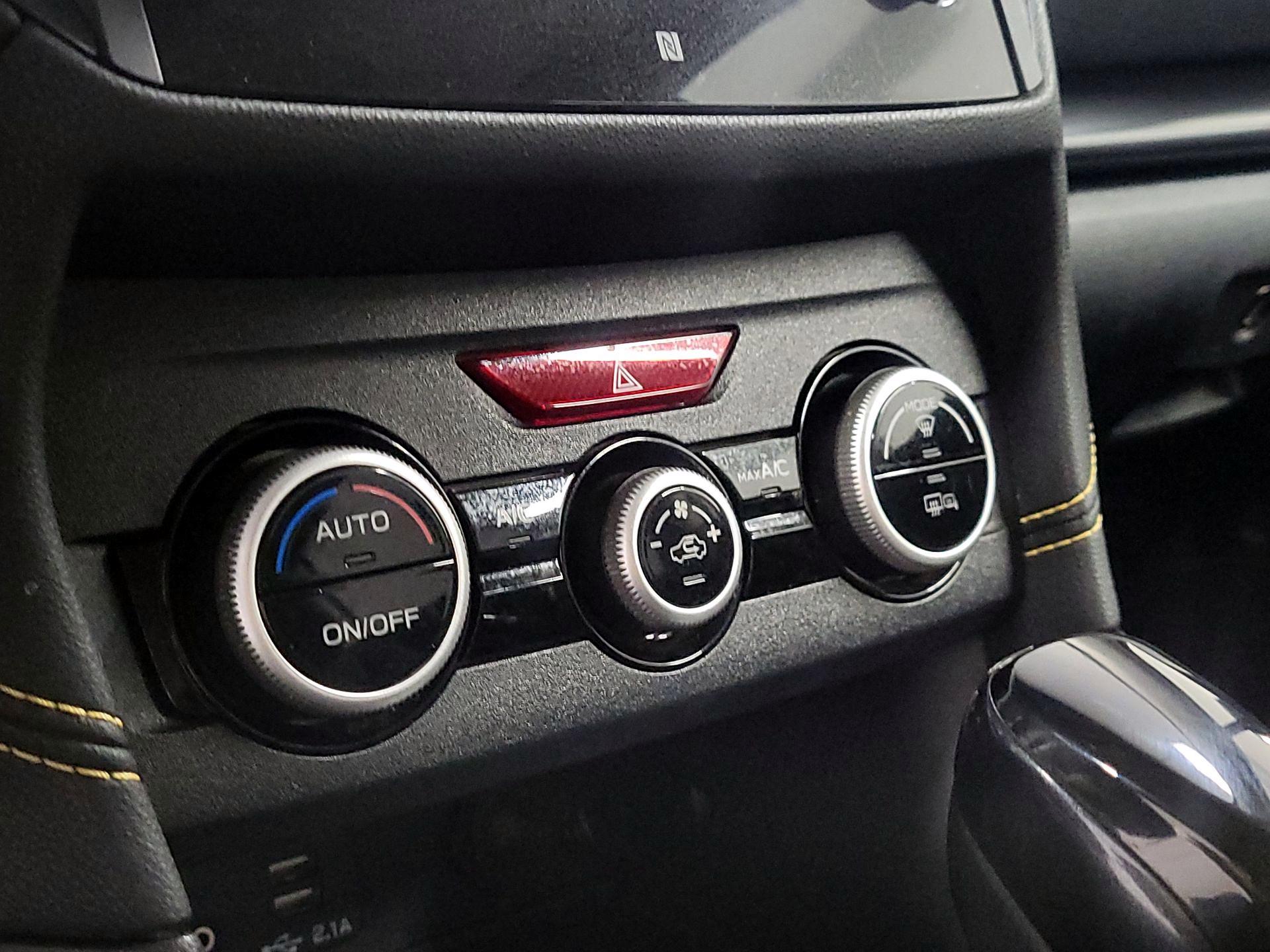 Thumbnail: 2021 Subaru Crosstrek - 15
