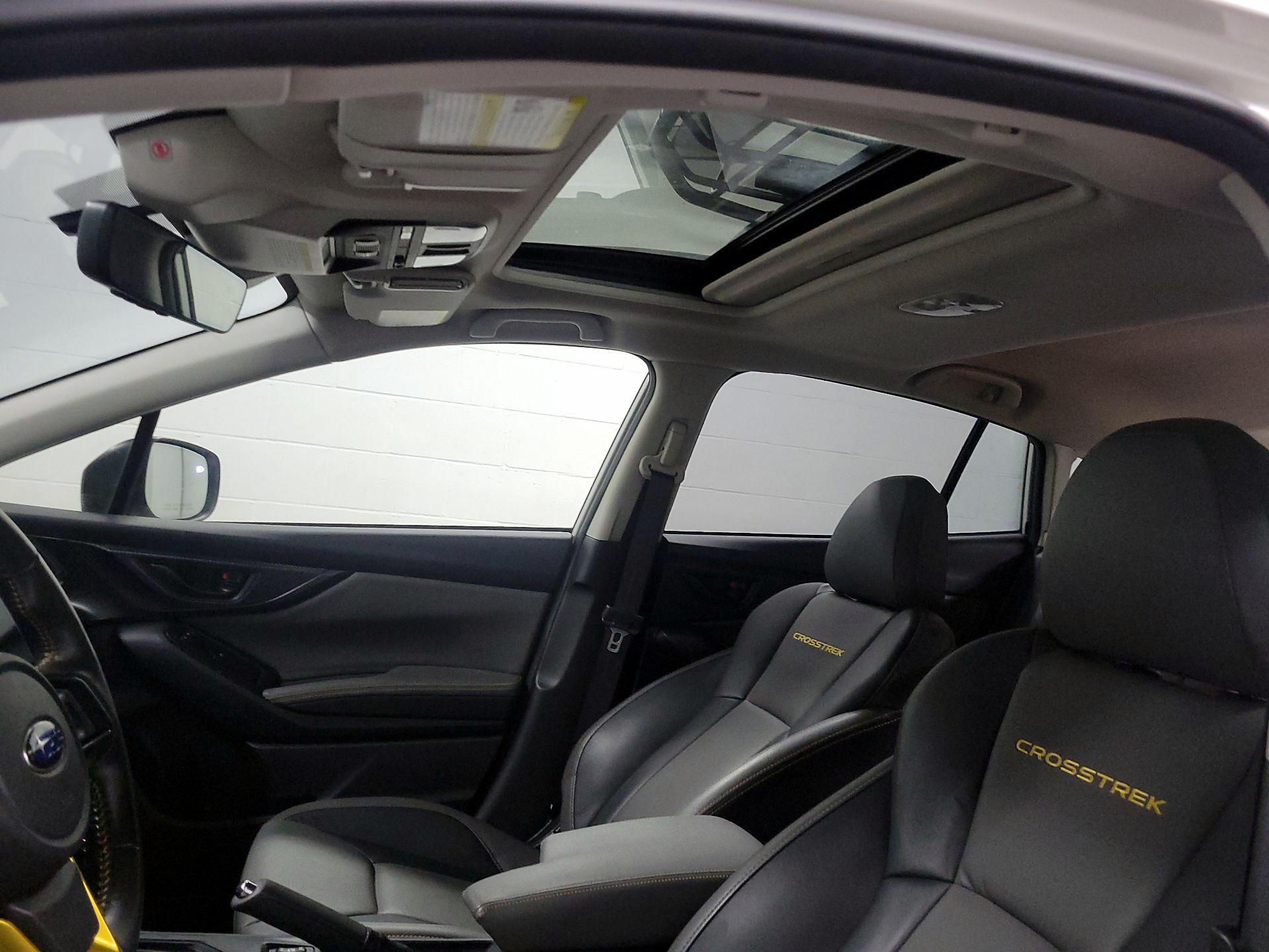 Thumbnail: 2021 Subaru Crosstrek - 18