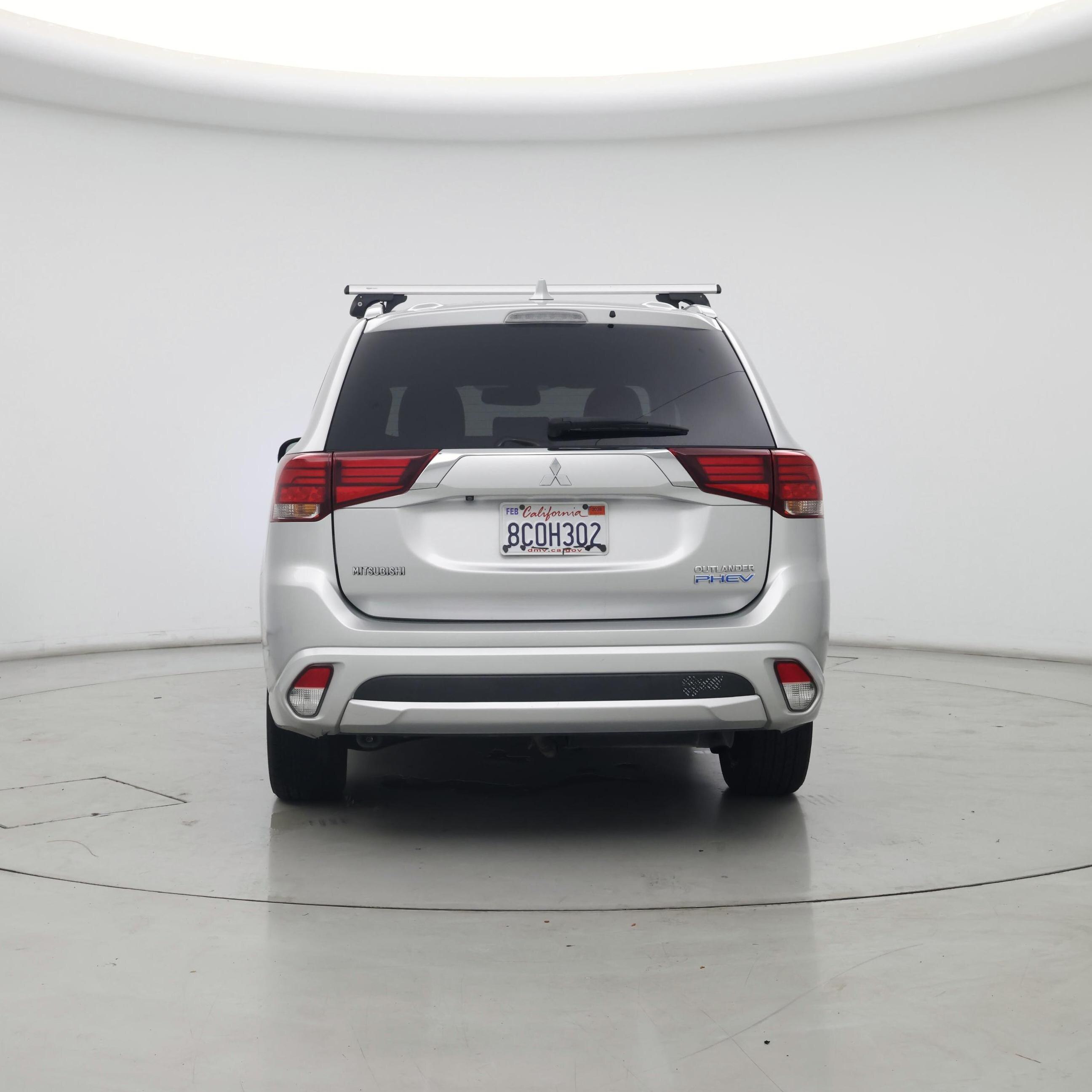 Thumbnail: 2018 Mitsubishi Outlander - 6