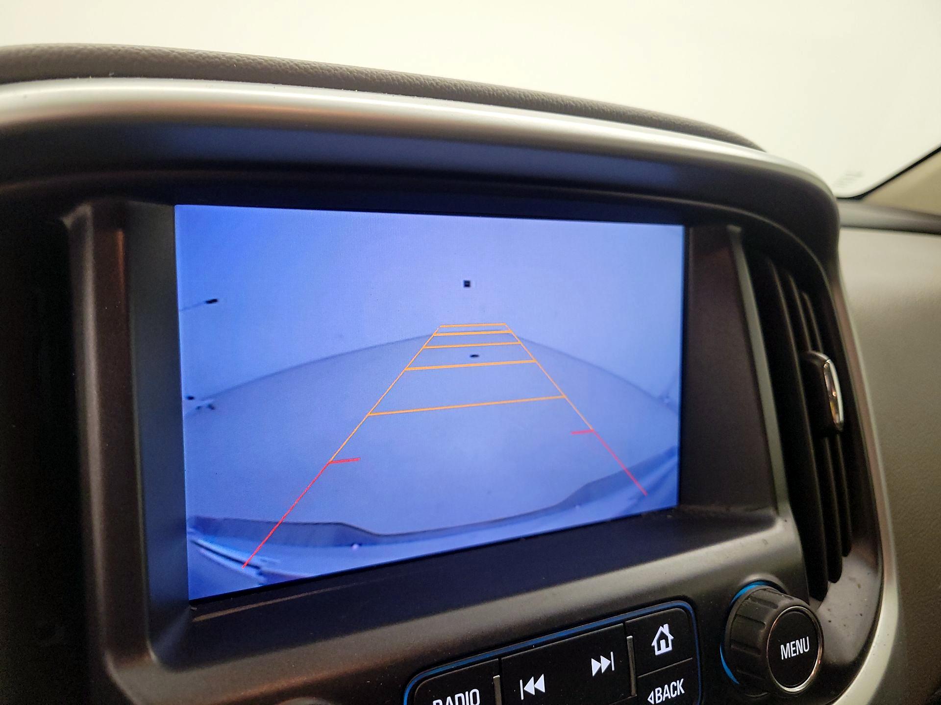 Thumbnail: 2015 Chevrolet Colorado - 14