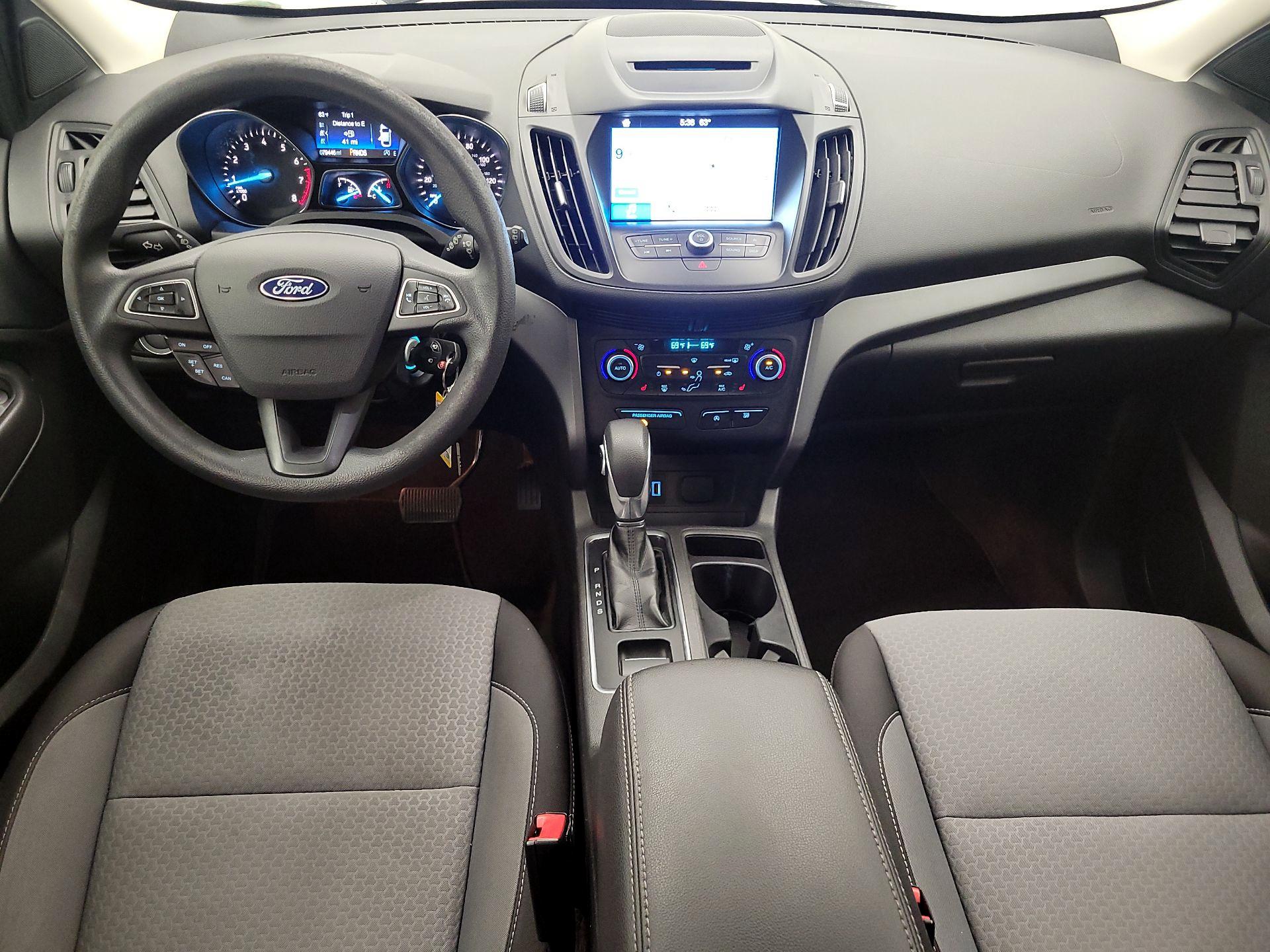 Thumbnail: 2018 Ford Escape - 9