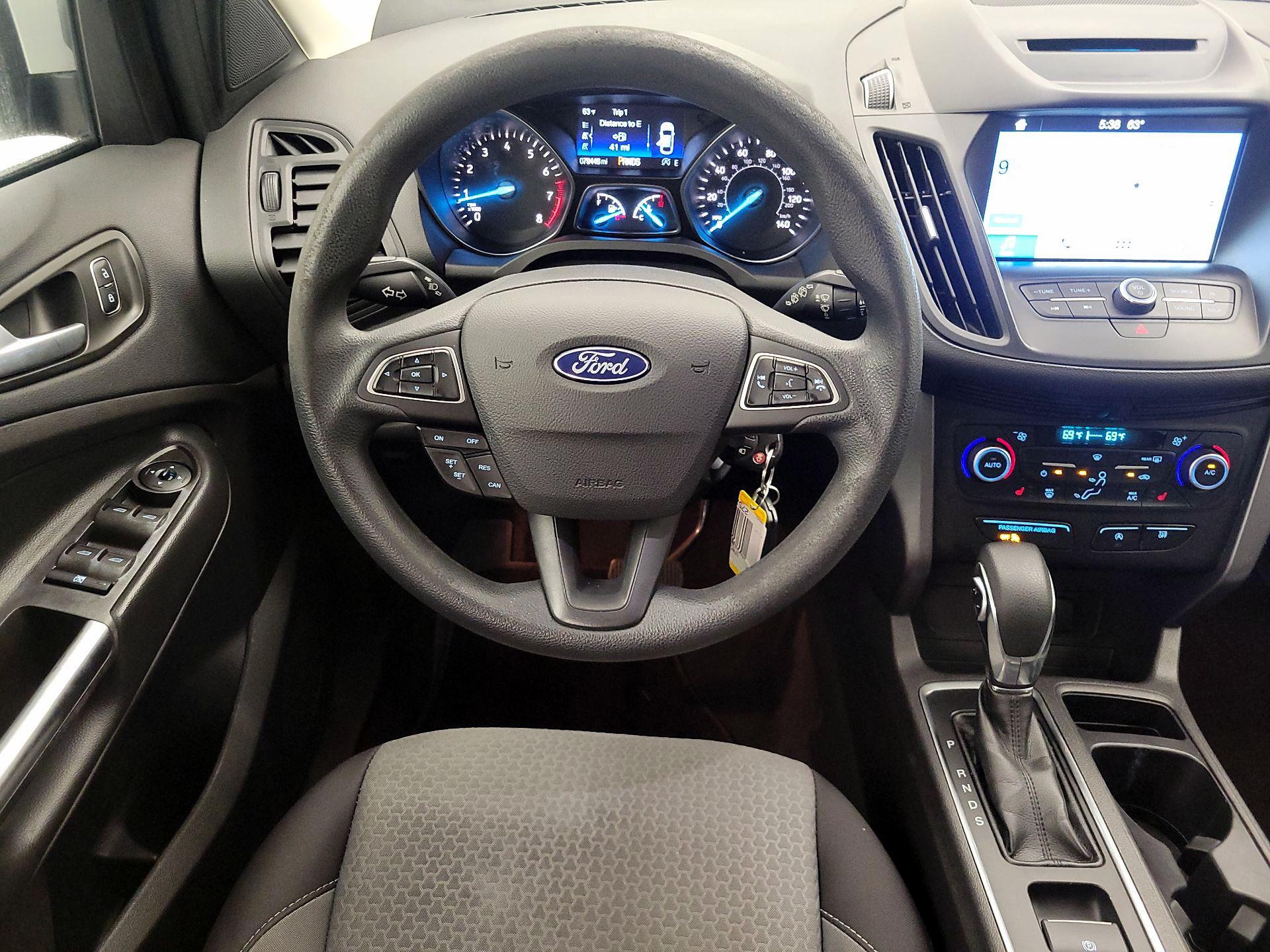 Thumbnail: 2018 Ford Escape - 10