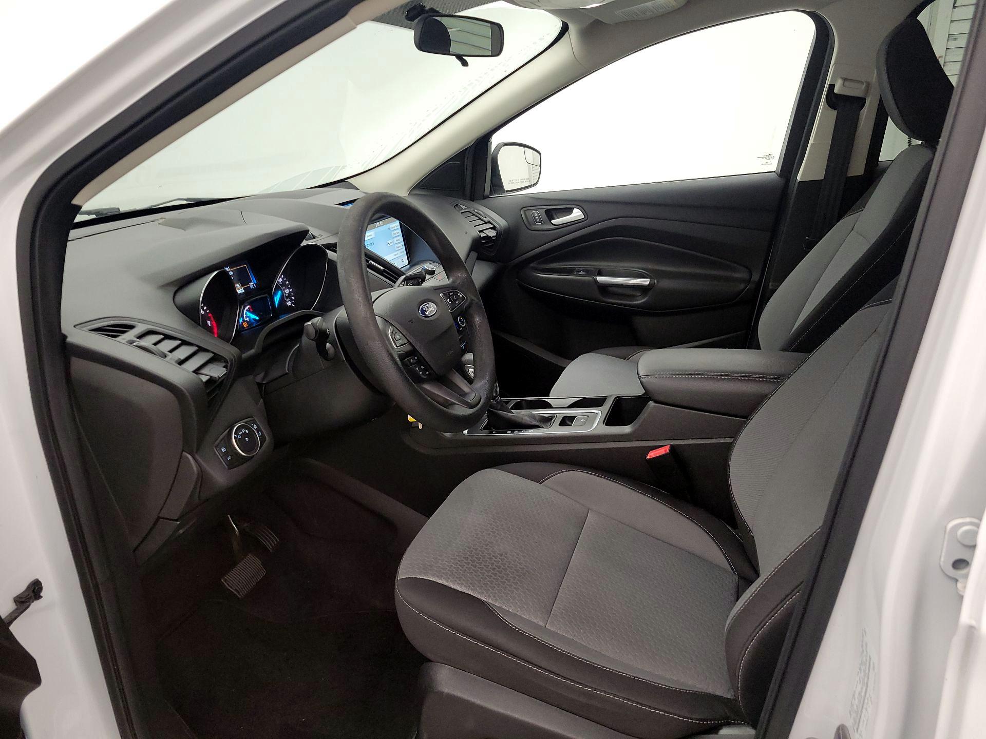 Thumbnail: 2018 Ford Escape - 11