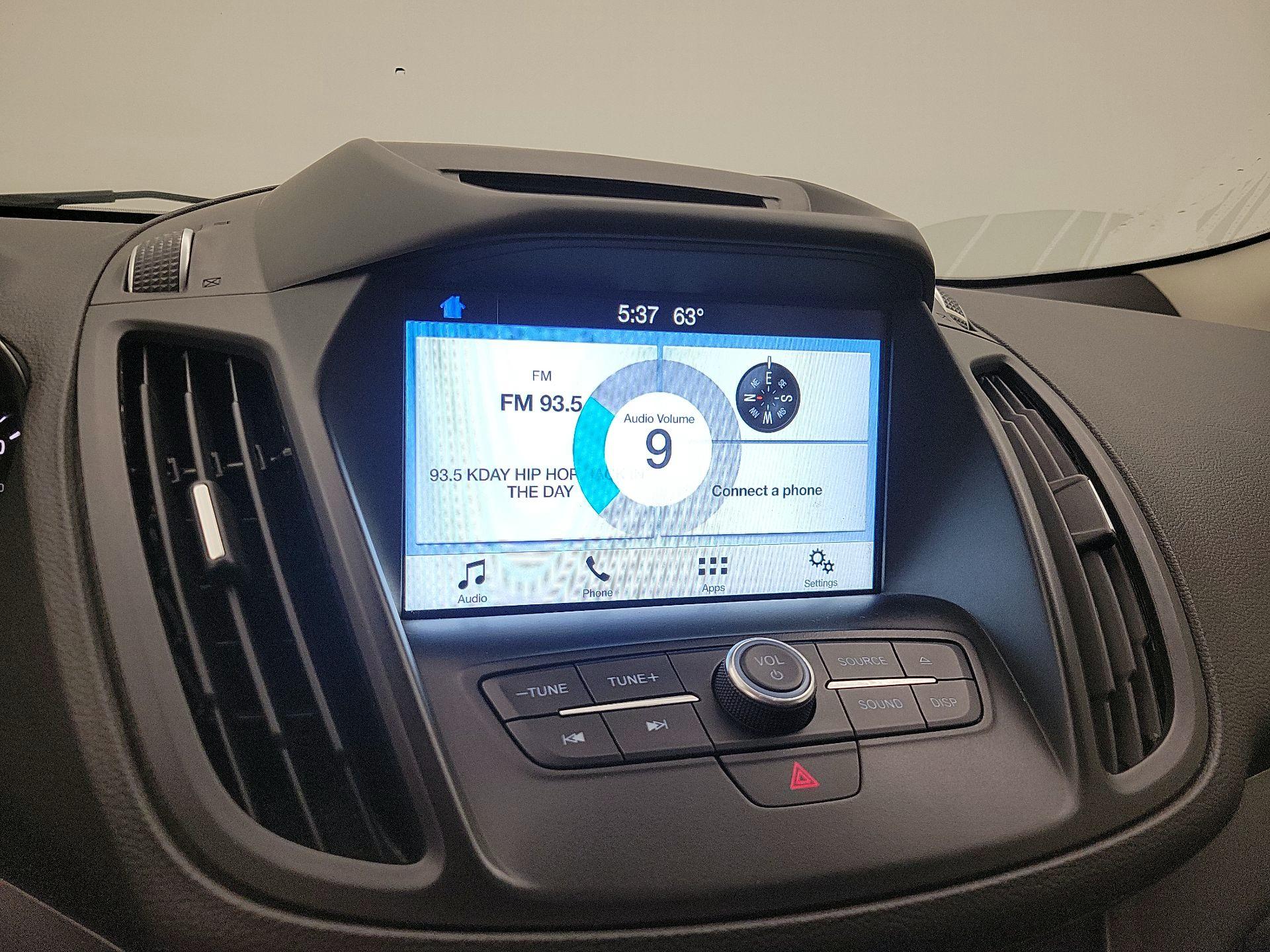 Thumbnail: 2018 Ford Escape - 15