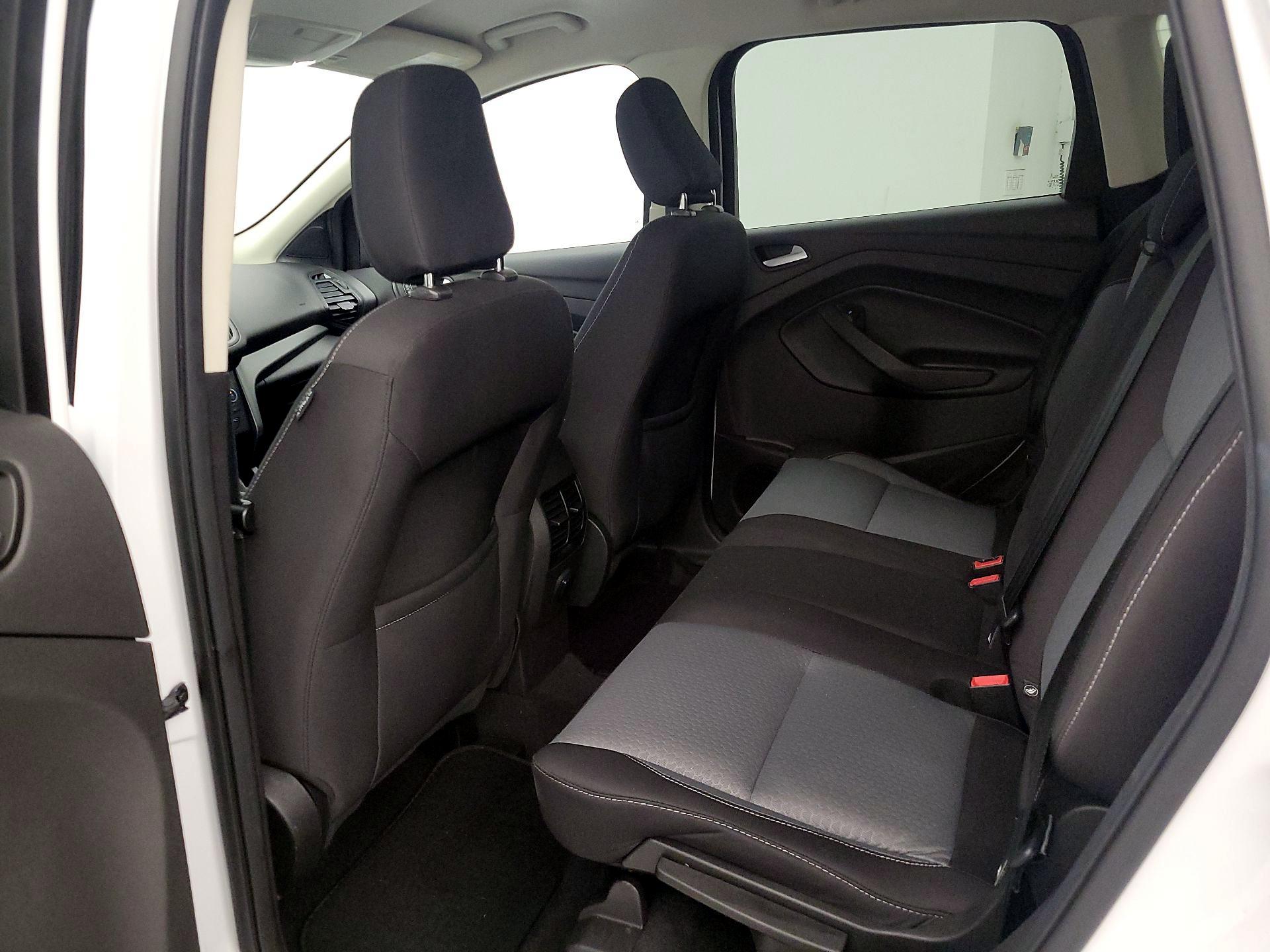 Thumbnail: 2018 Ford Escape - 19