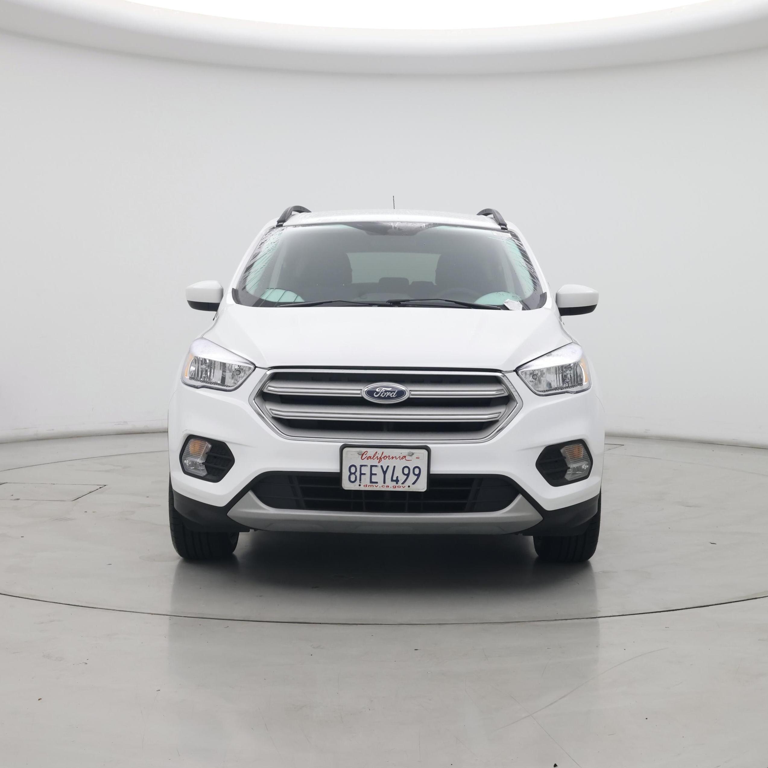 Thumbnail: 2018 Ford Escape - 5