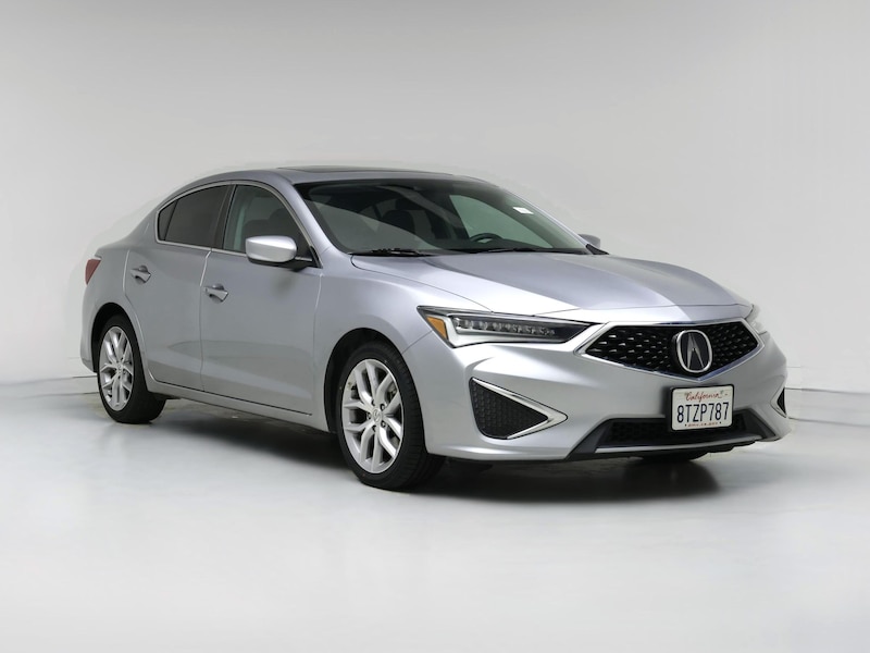 2020 Acura ILX  -
                  Murrieta, CA