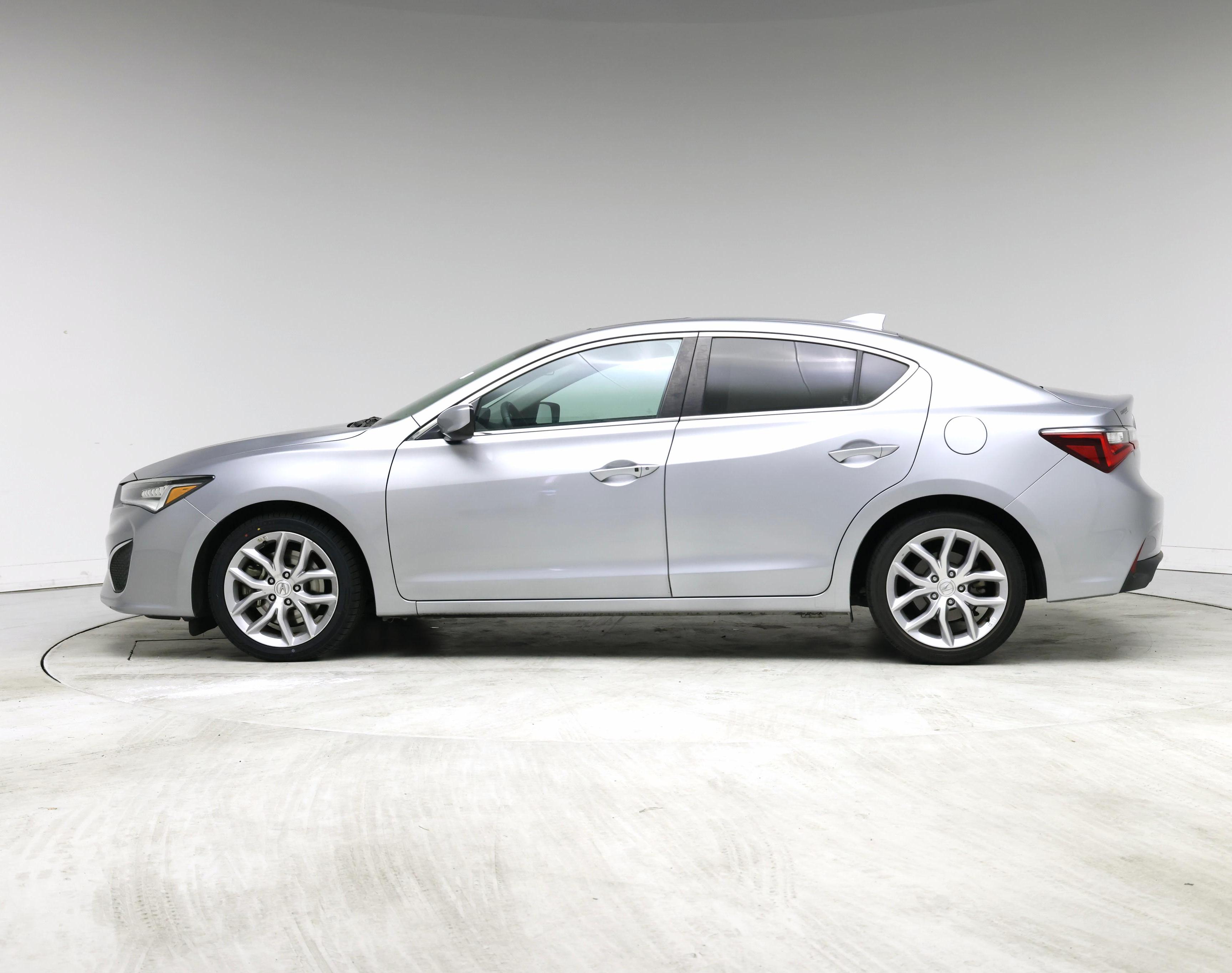 Thumbnail: 2020 Acura ILX - 3