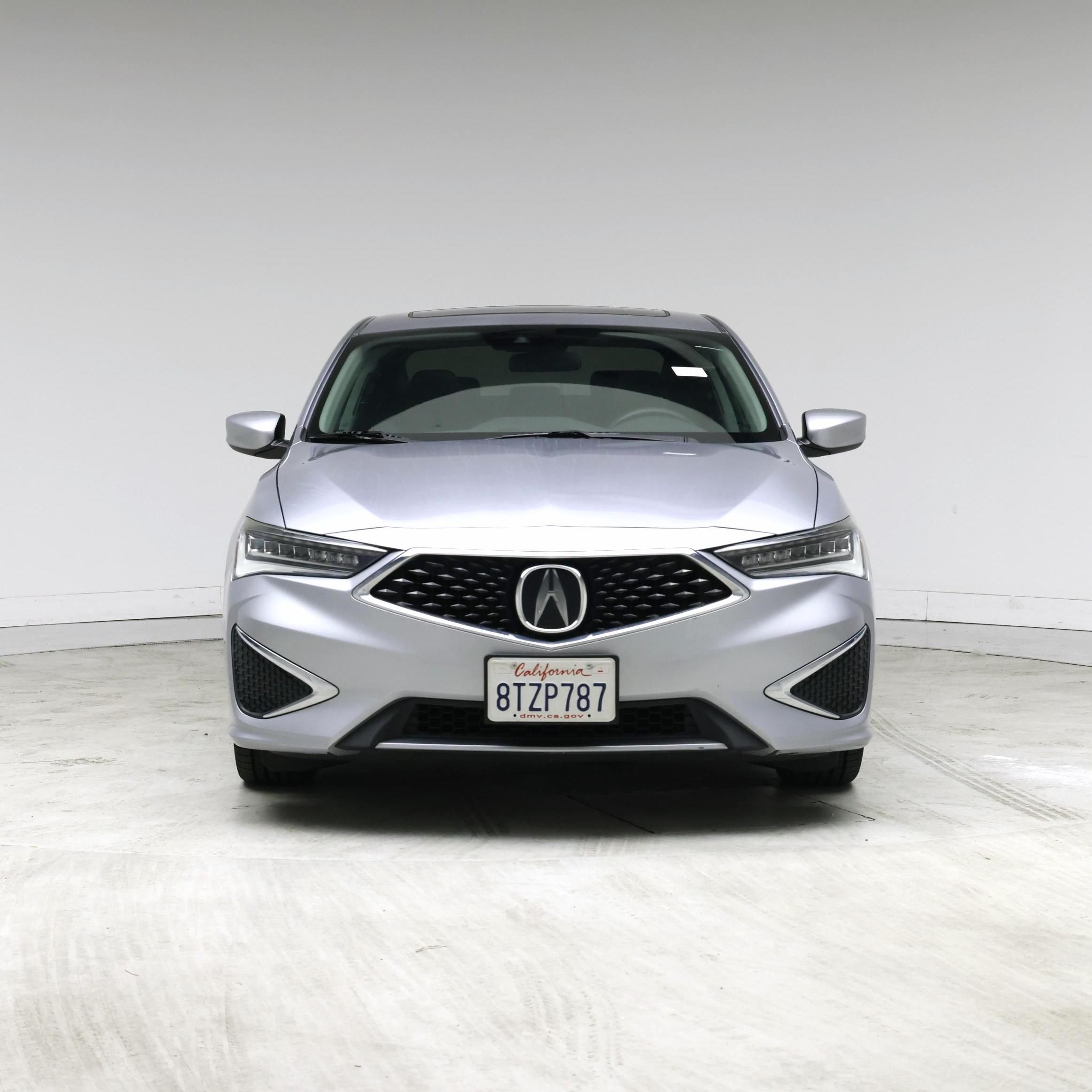 Thumbnail: 2020 Acura ILX - 5