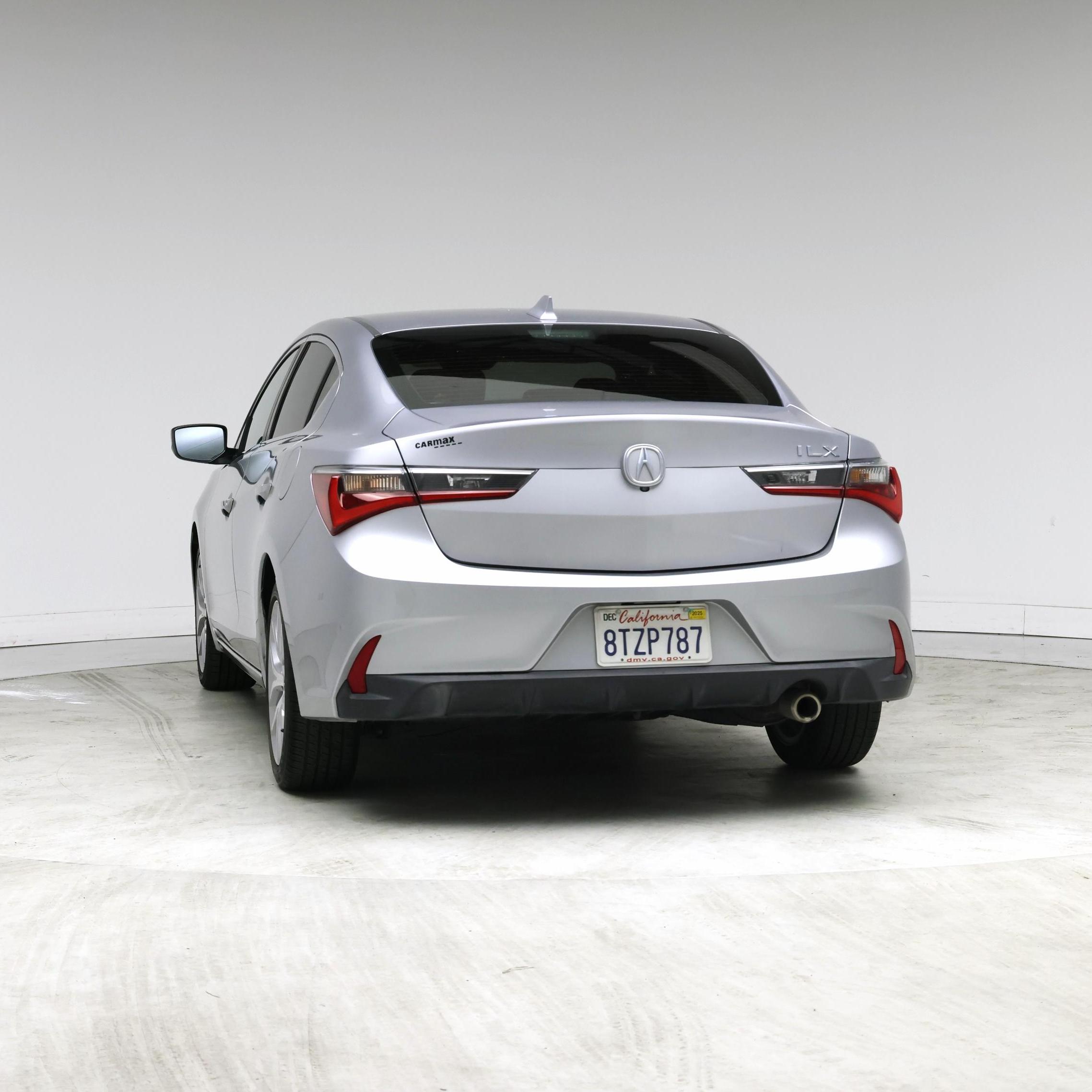 Thumbnail: 2020 Acura ILX - 6