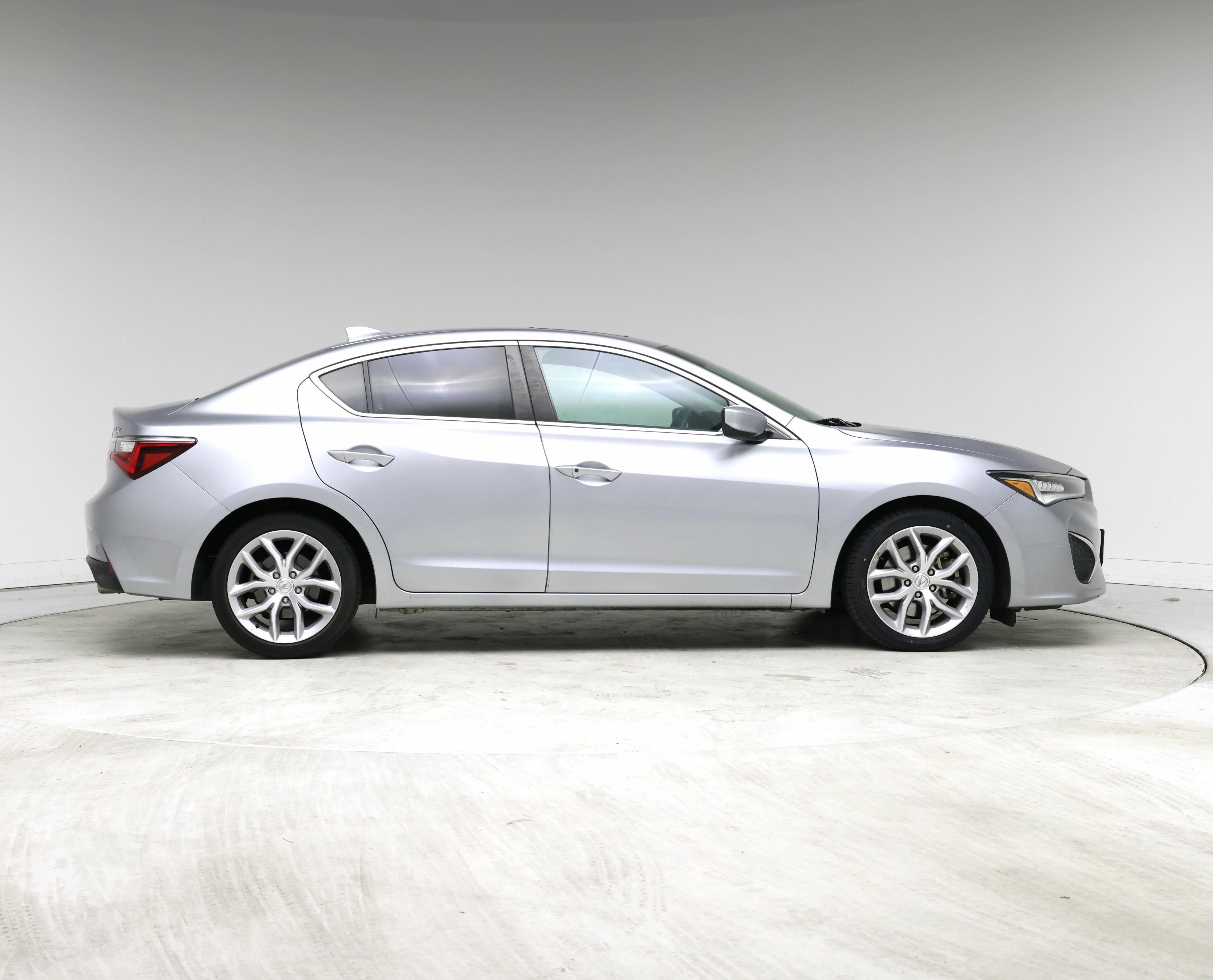 Thumbnail: 2020 Acura ILX - 7