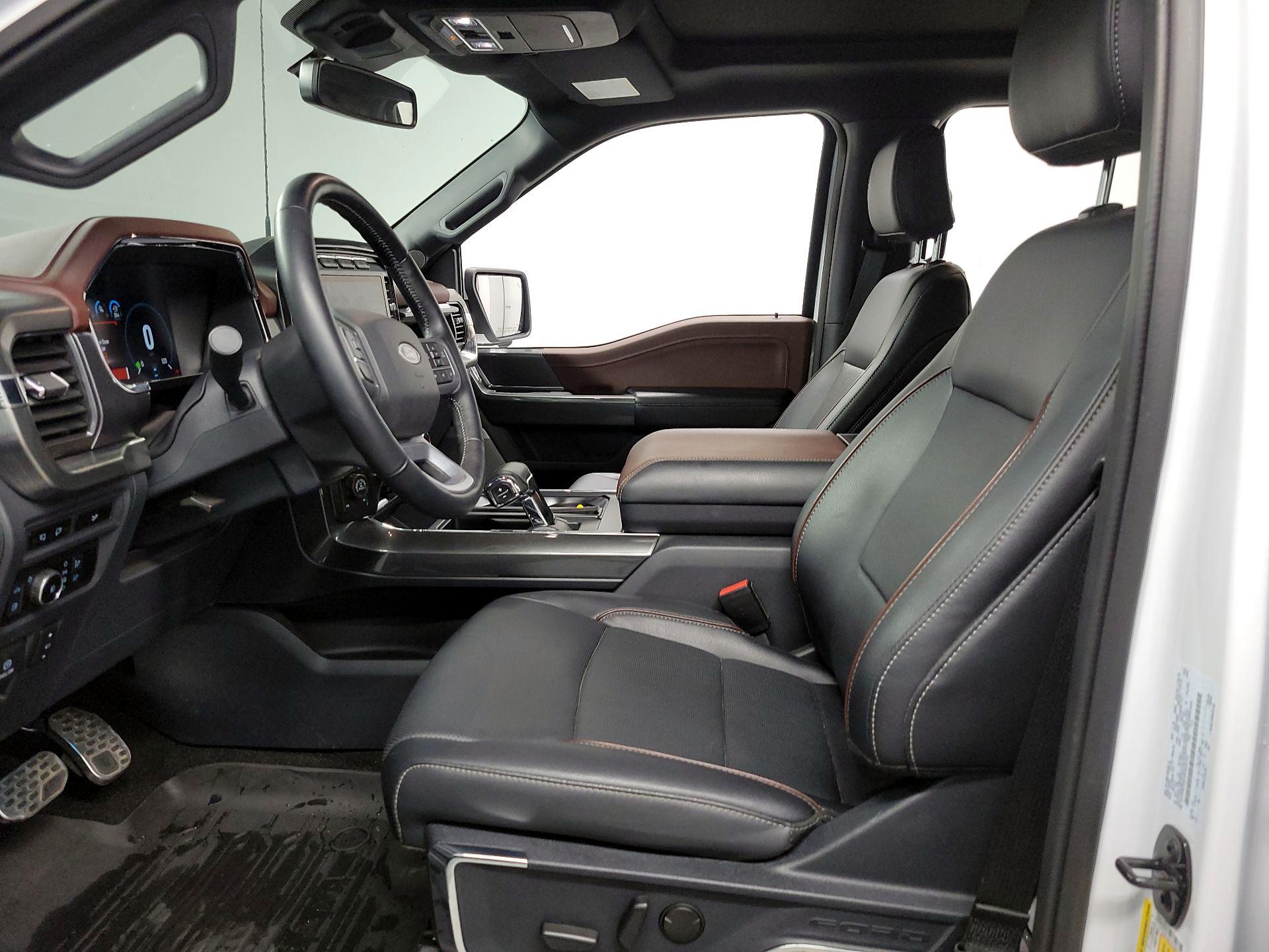 Thumbnail: 2023 Ford F-150 - 11