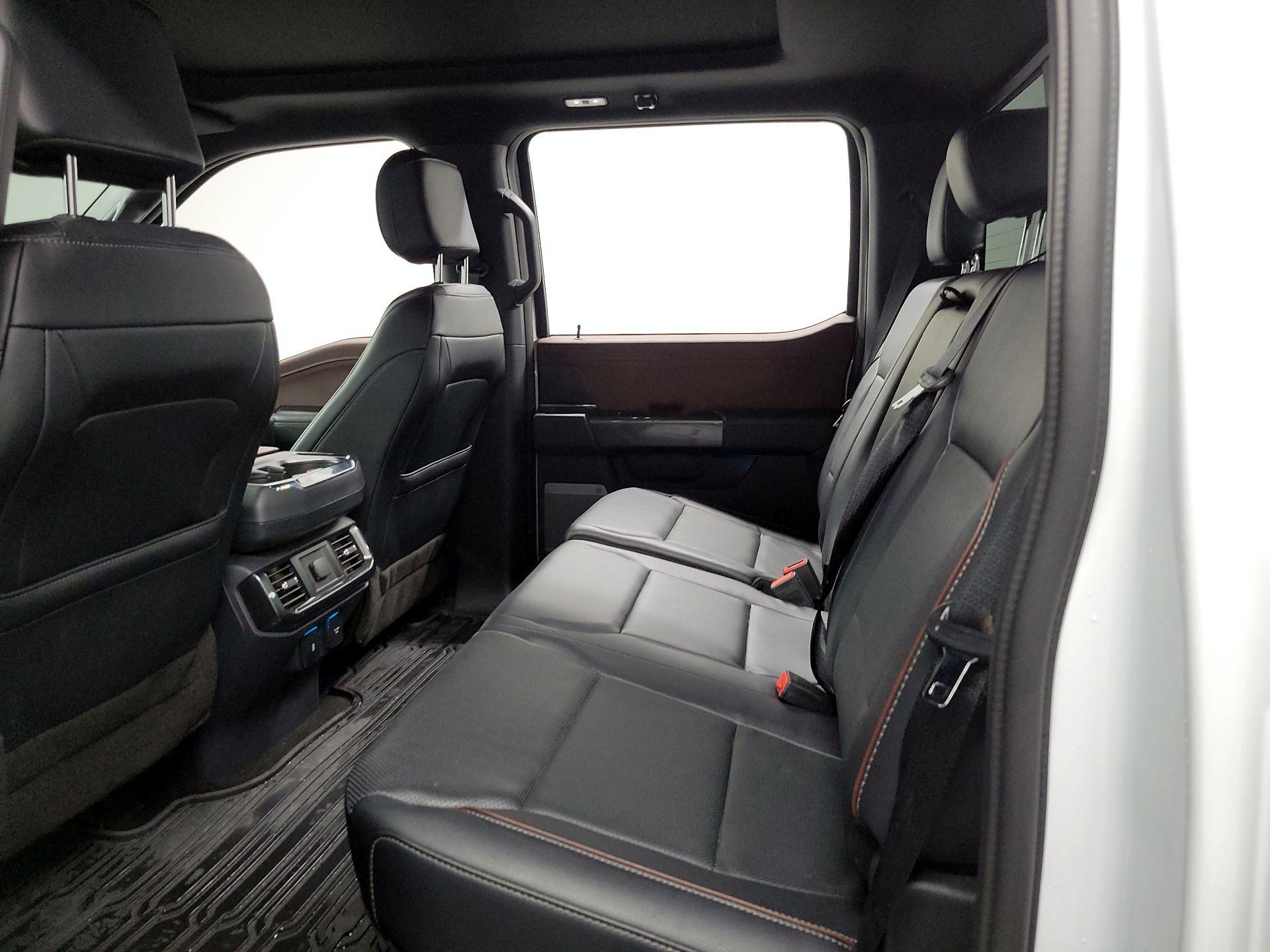 Thumbnail: 2023 Ford F-150 - 17