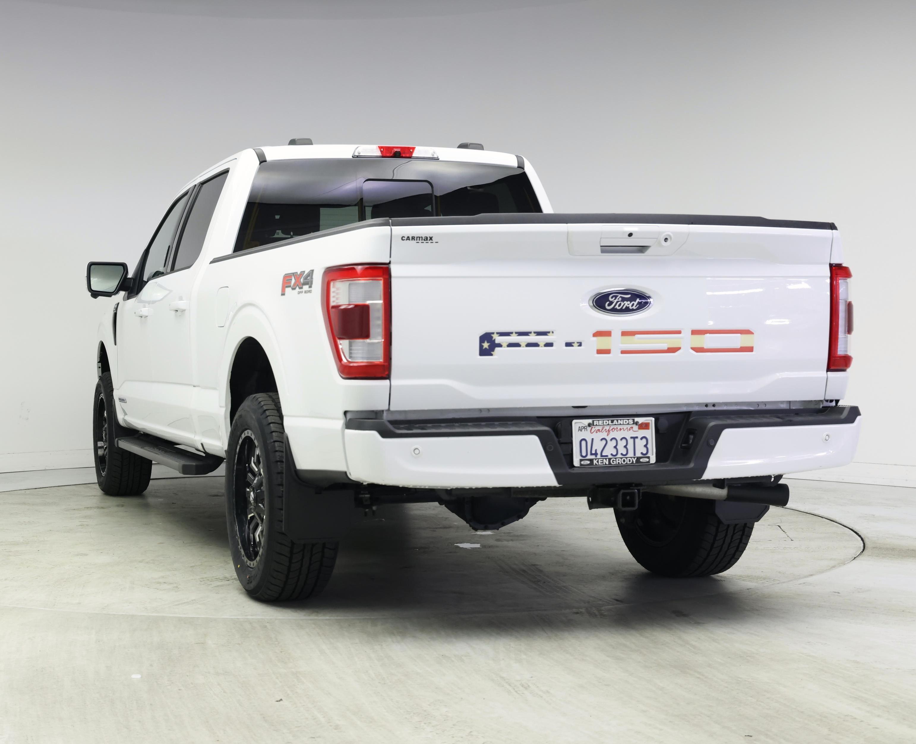 Thumbnail: 2023 Ford F-150 - 2