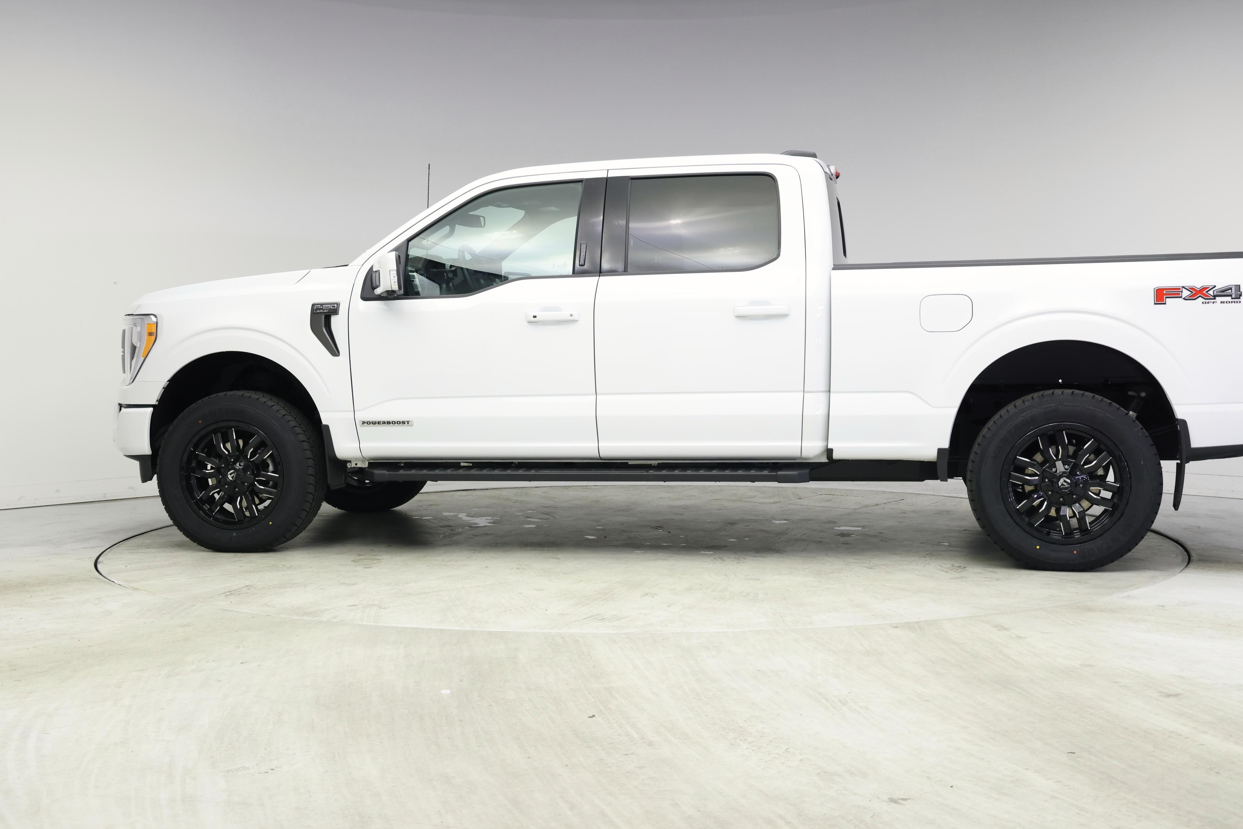 Thumbnail: 2023 Ford F-150 - 3
