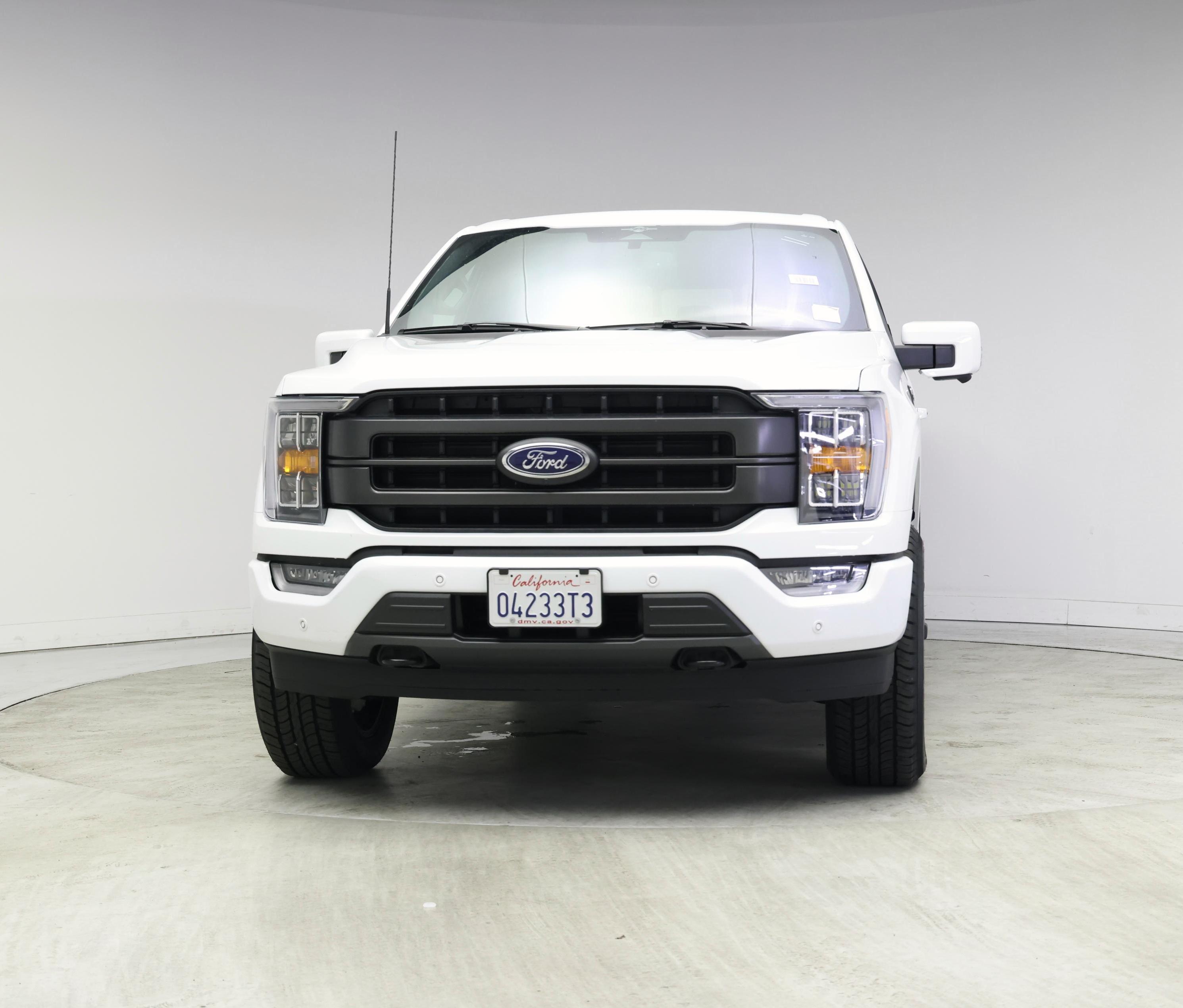 Thumbnail: 2023 Ford F-150 - 5