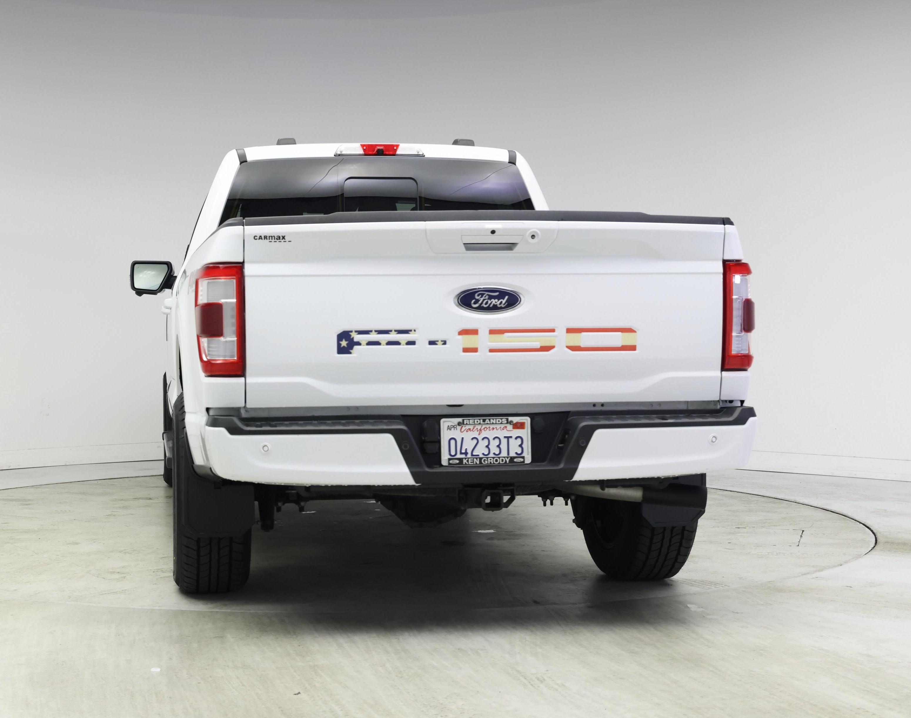 Thumbnail: 2023 Ford F-150 - 6