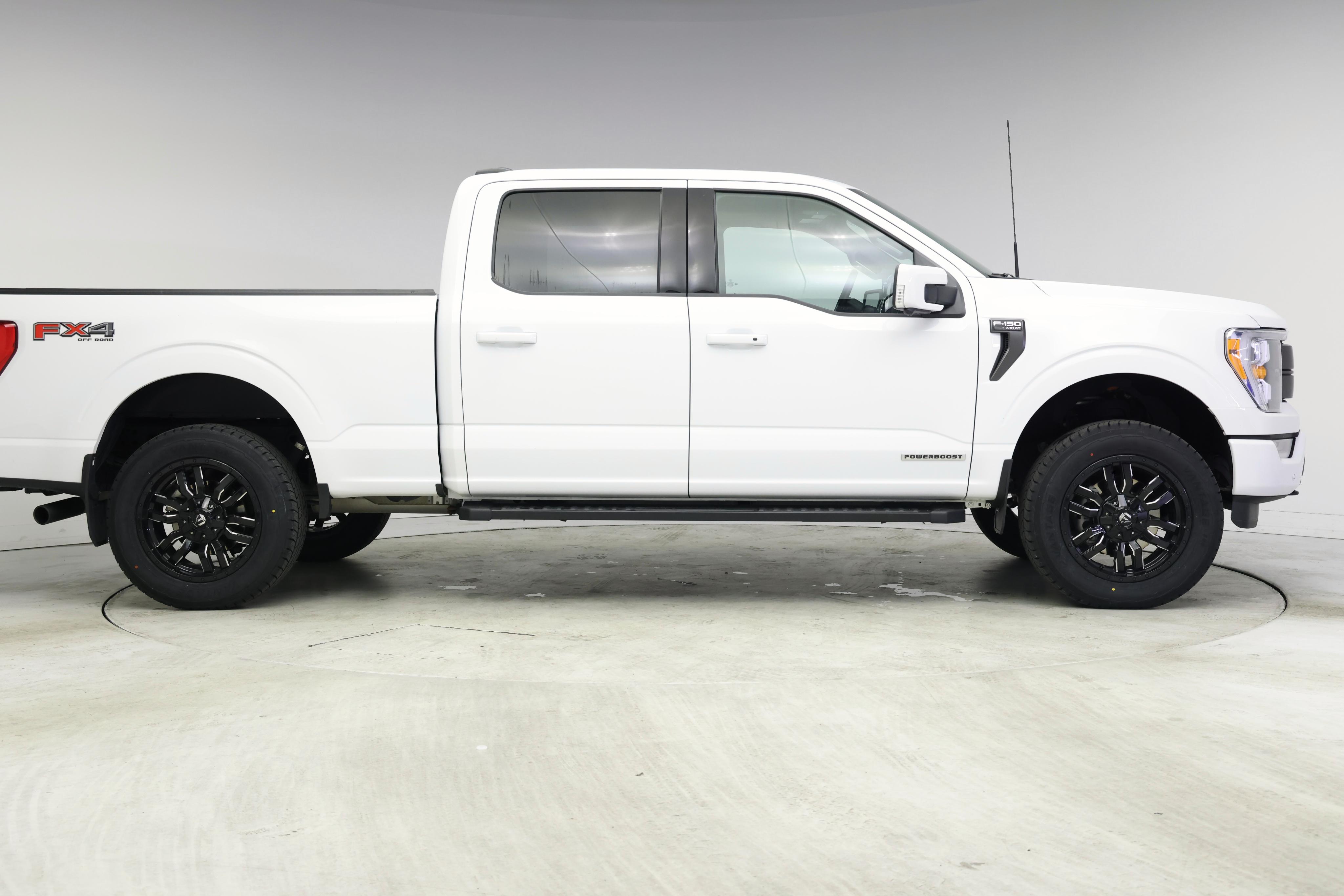 Thumbnail: 2023 Ford F-150 - 7