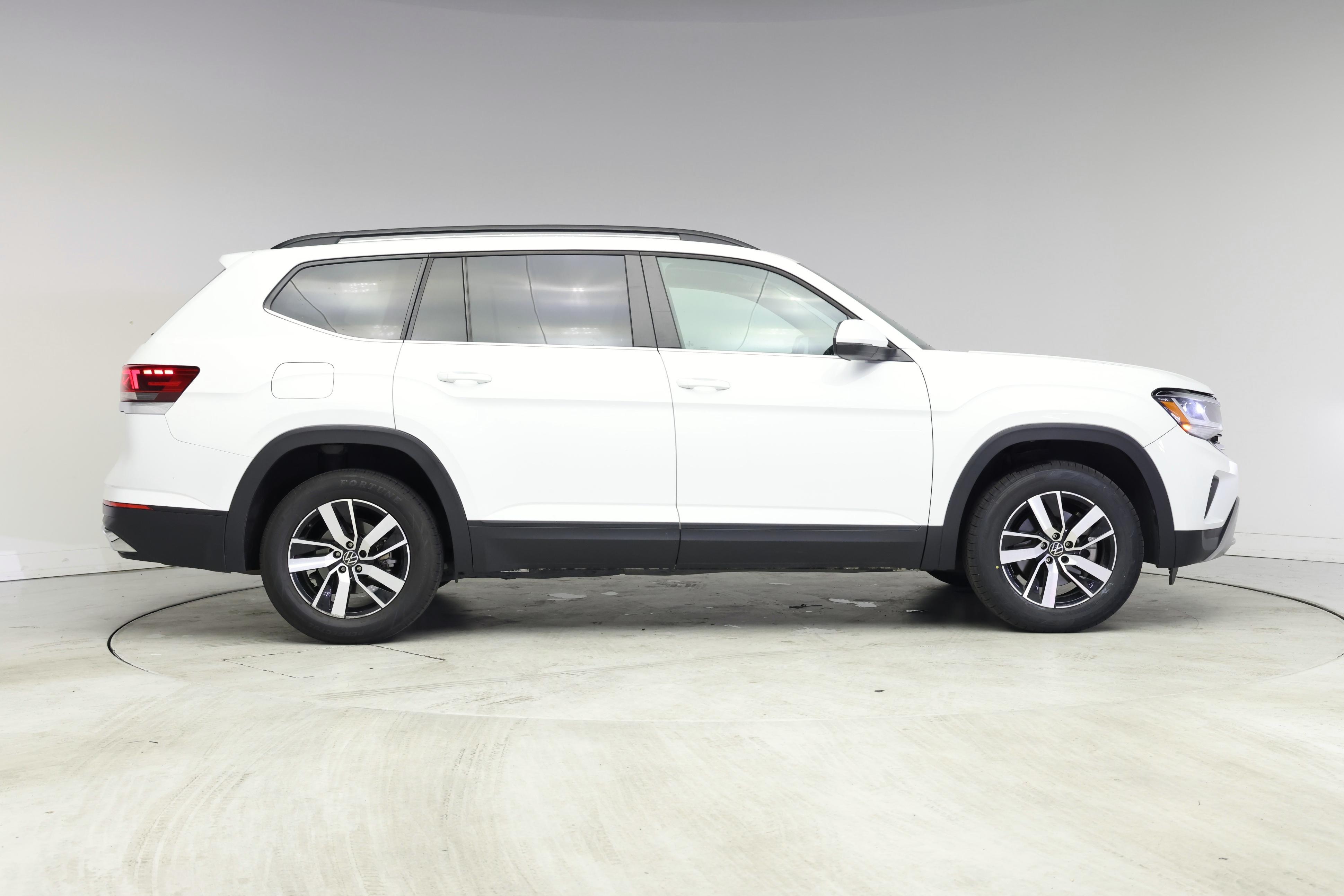 Thumbnail: 2022 Volkswagen Atlas - 7