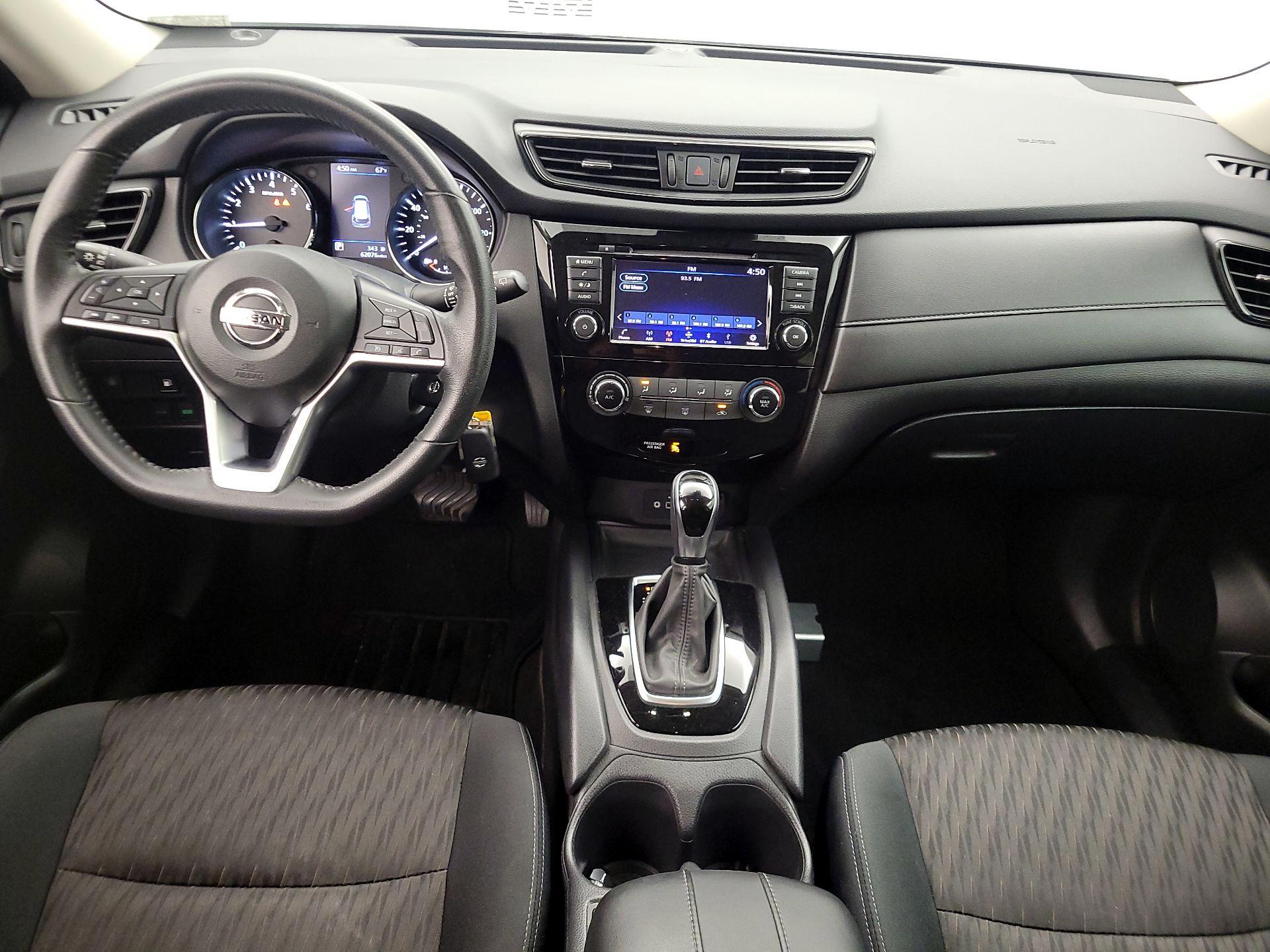 Thumbnail: 2020 Nissan Rogue - 9
