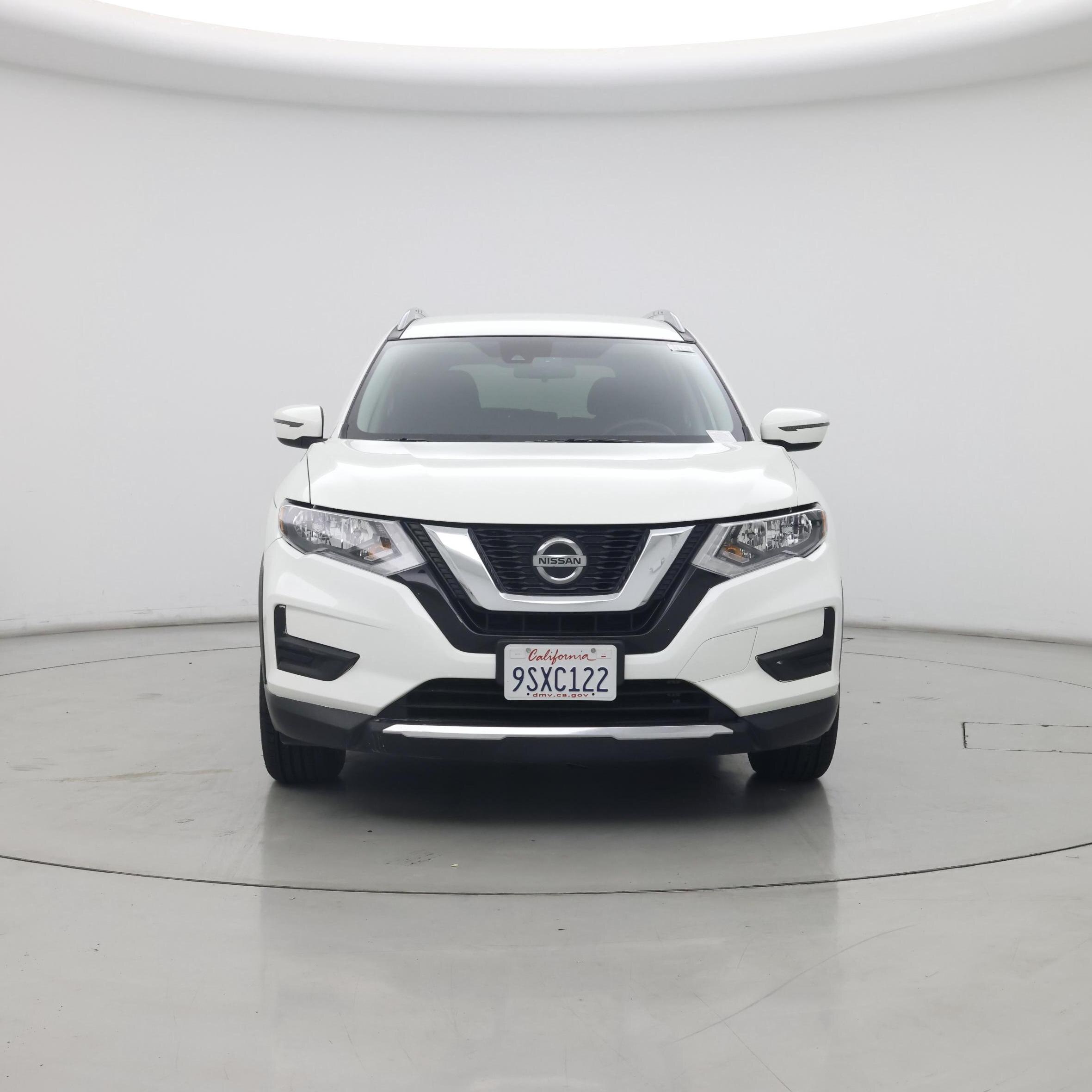Thumbnail: 2020 Nissan Rogue - 5
