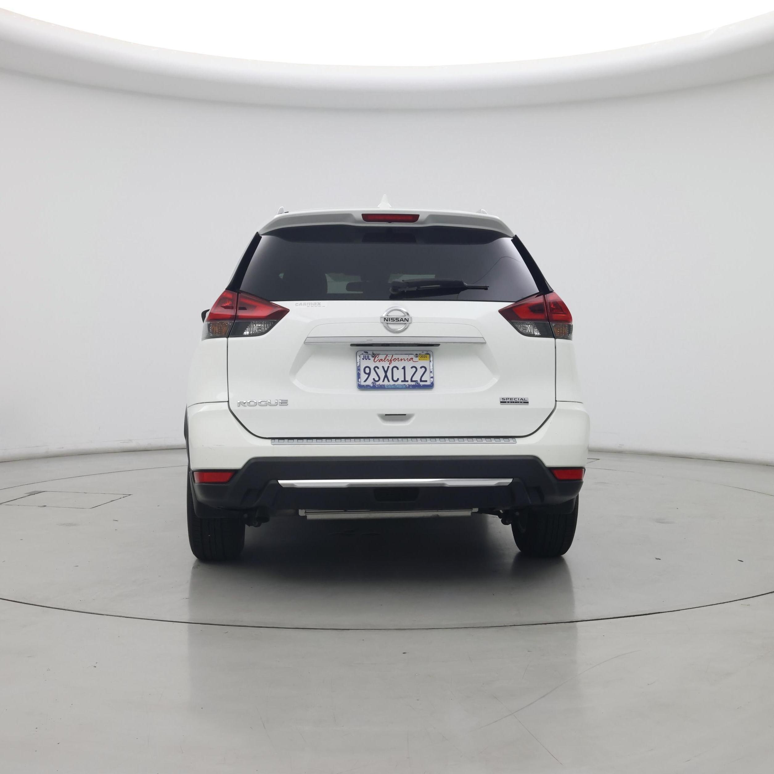 Thumbnail: 2020 Nissan Rogue - 6