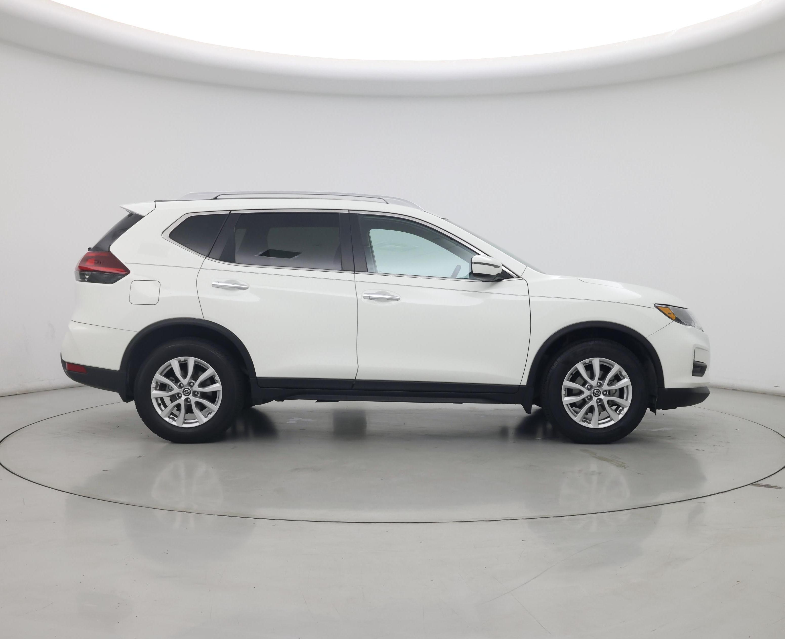 Thumbnail: 2020 Nissan Rogue - 7