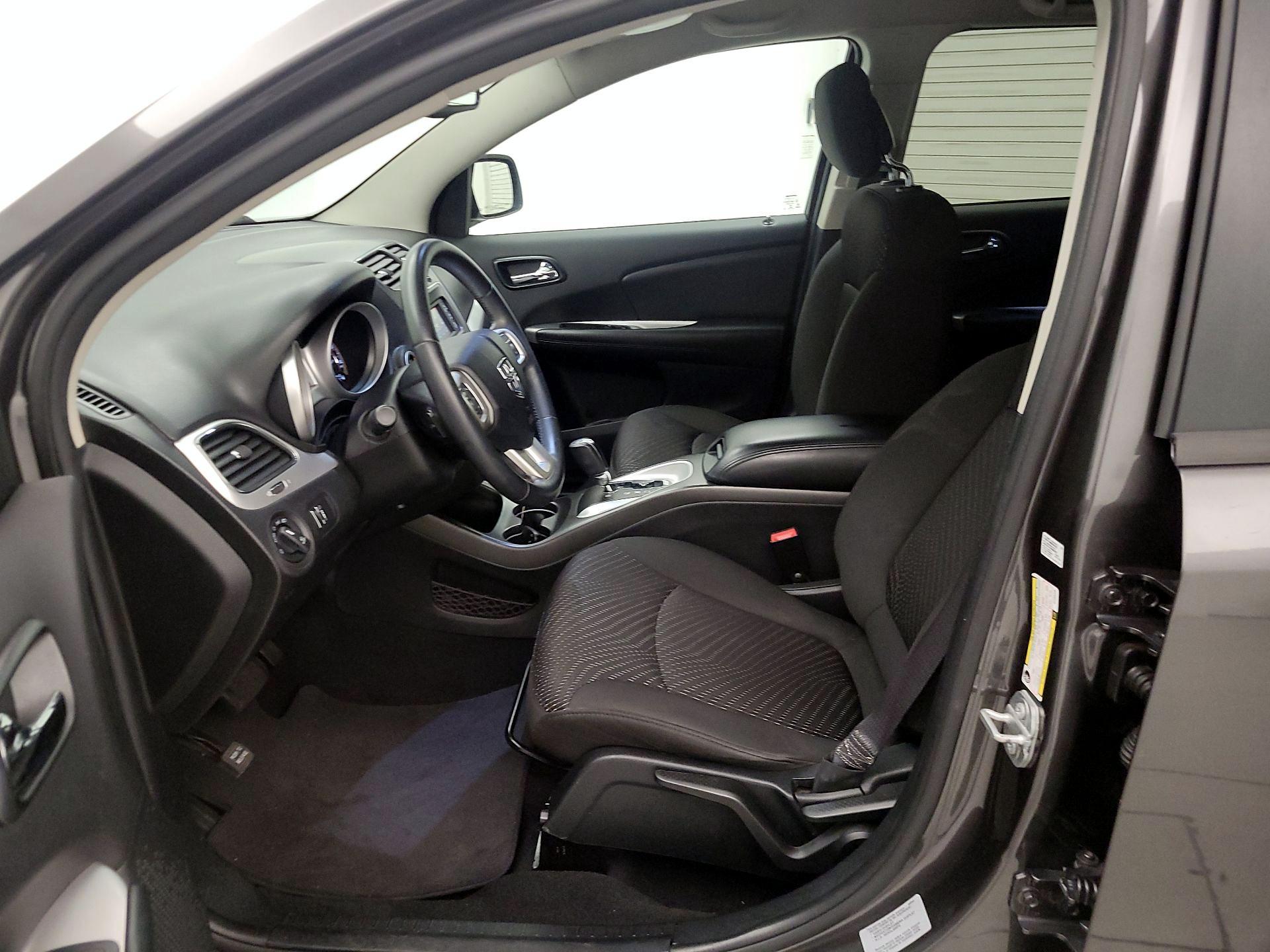 Thumbnail: 2017 Dodge Journey - 11