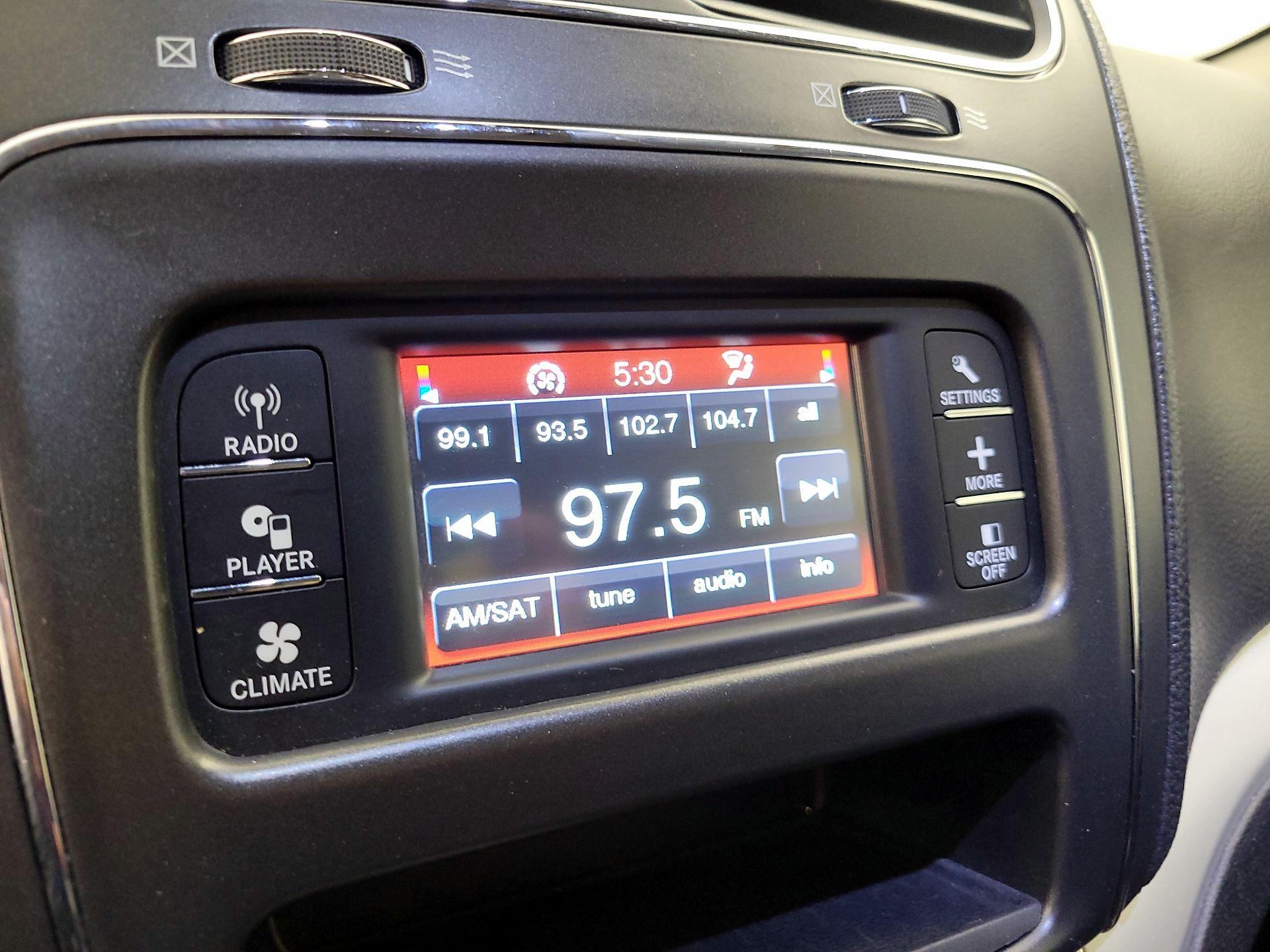 Thumbnail: 2017 Dodge Journey - 14
