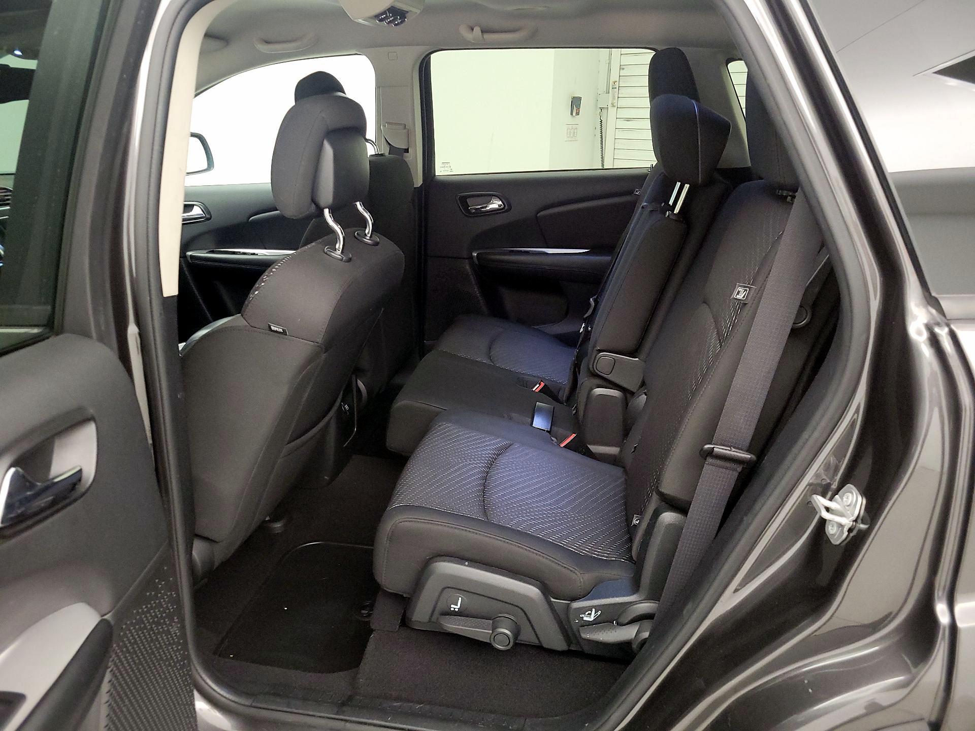 Thumbnail: 2017 Dodge Journey - 17