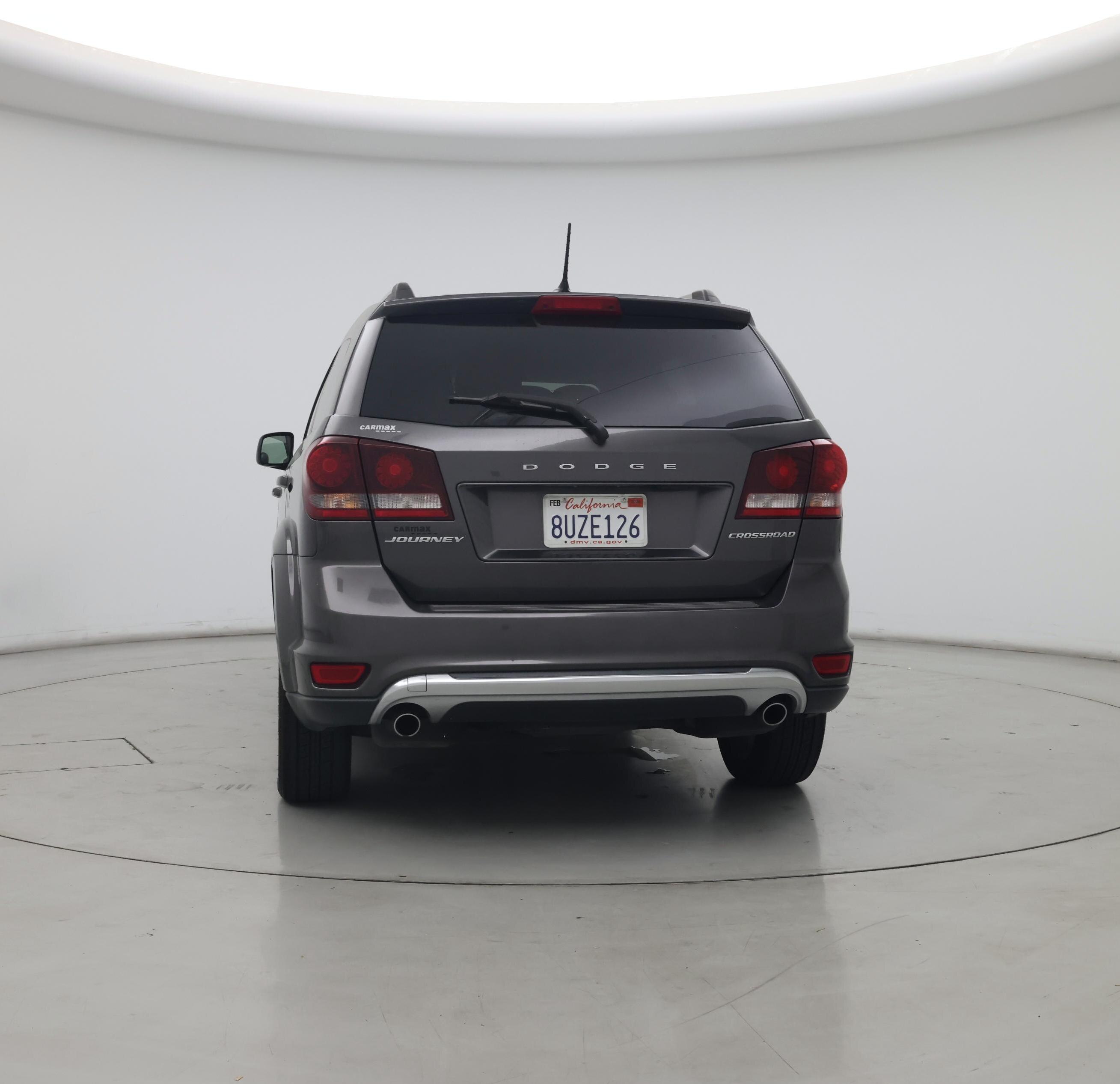 Thumbnail: 2017 Dodge Journey - 6