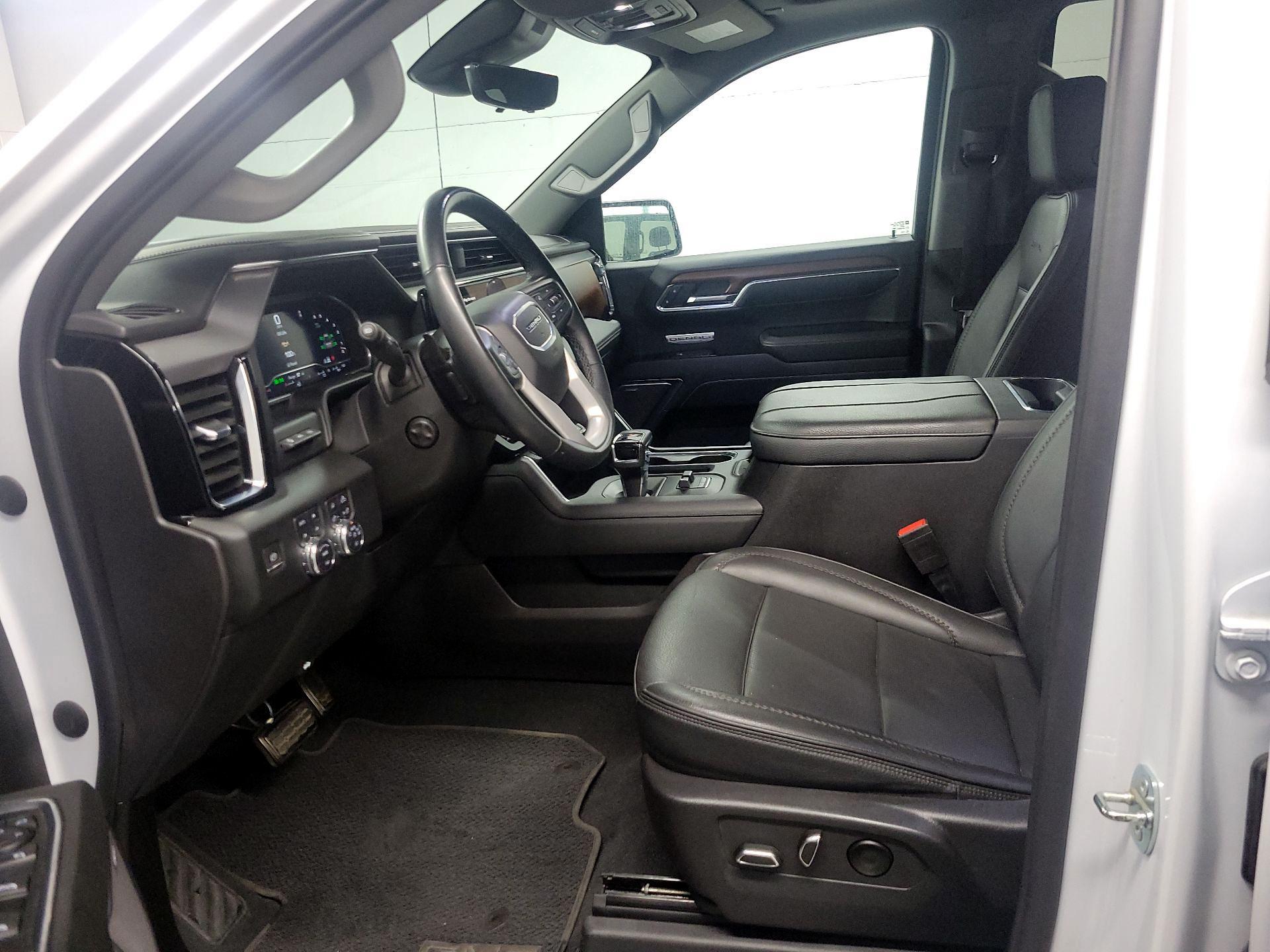 Thumbnail: 2023 GMC Sierra 1500 - 11