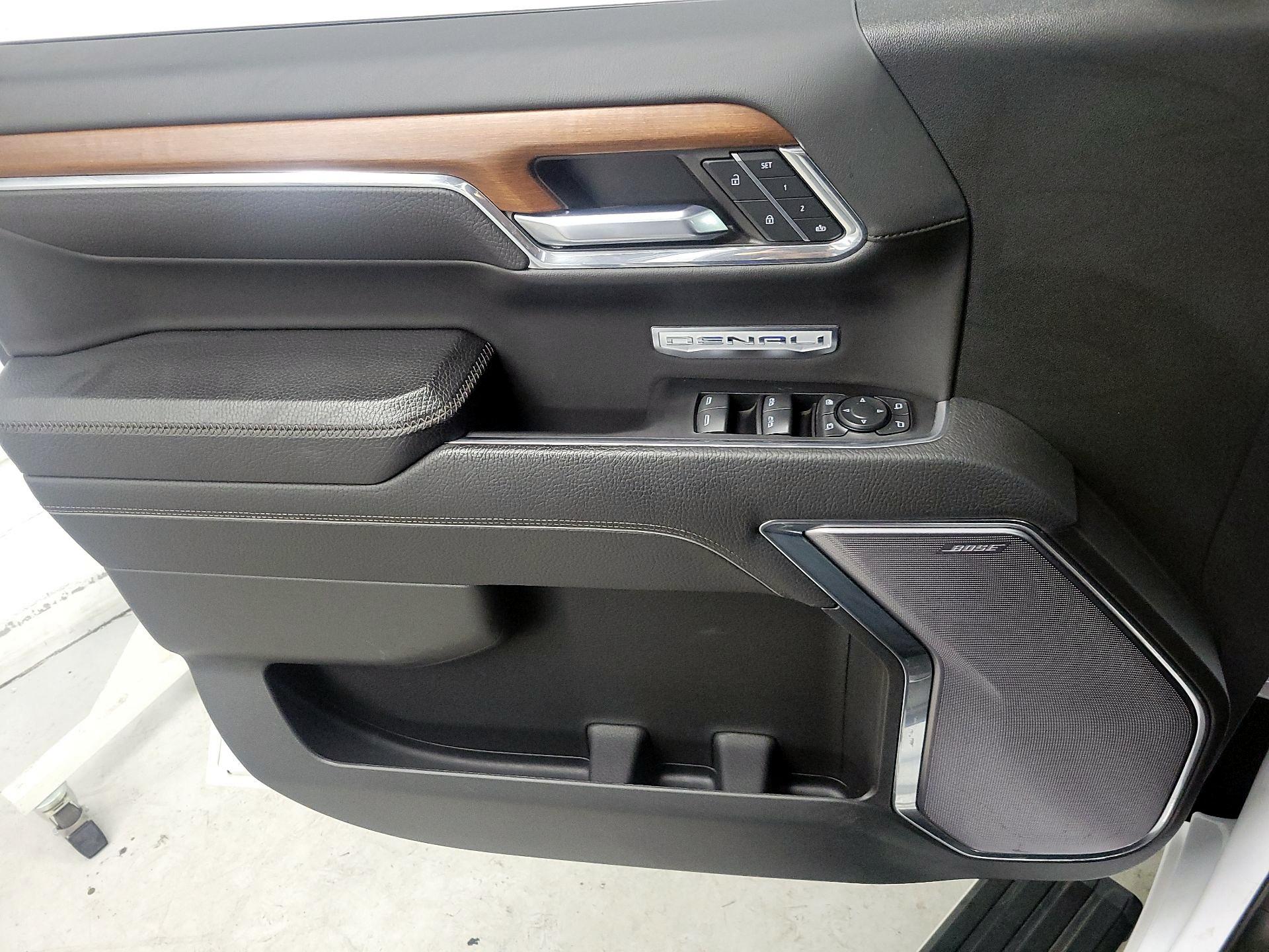 Thumbnail: 2023 GMC Sierra 1500 - 12