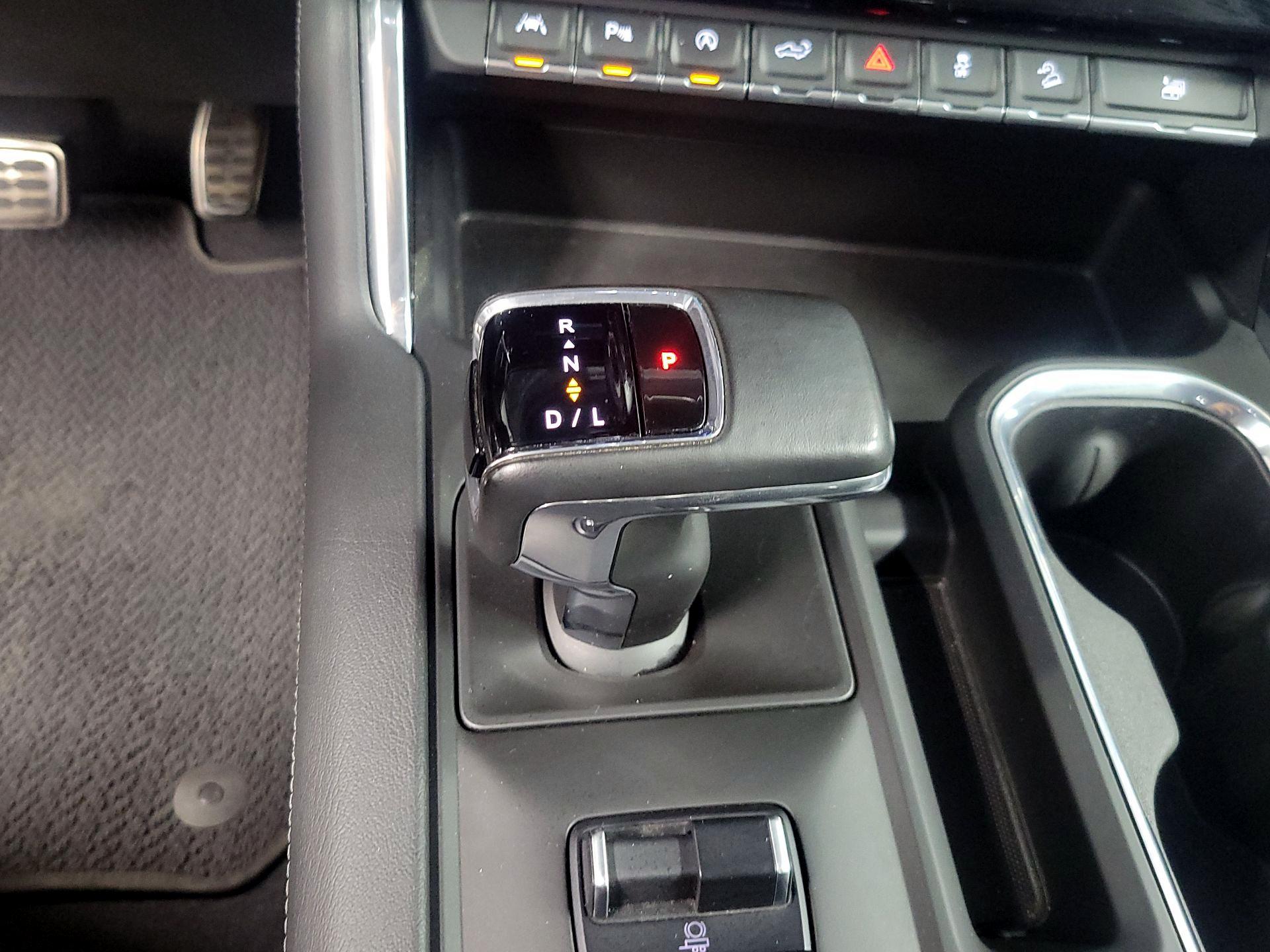 Thumbnail: 2023 GMC Sierra 1500 - 17