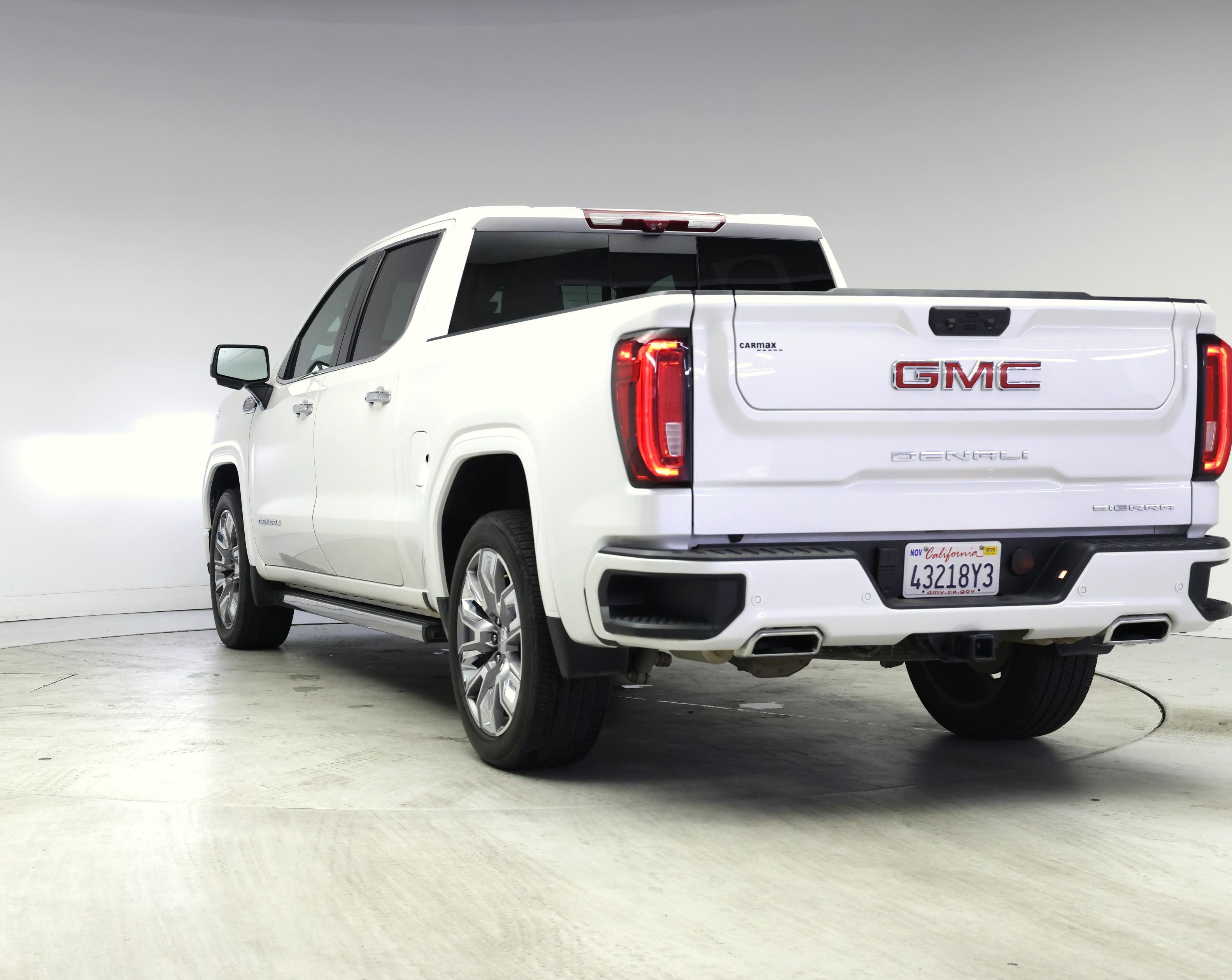 Thumbnail: 2023 GMC Sierra 1500 - 2