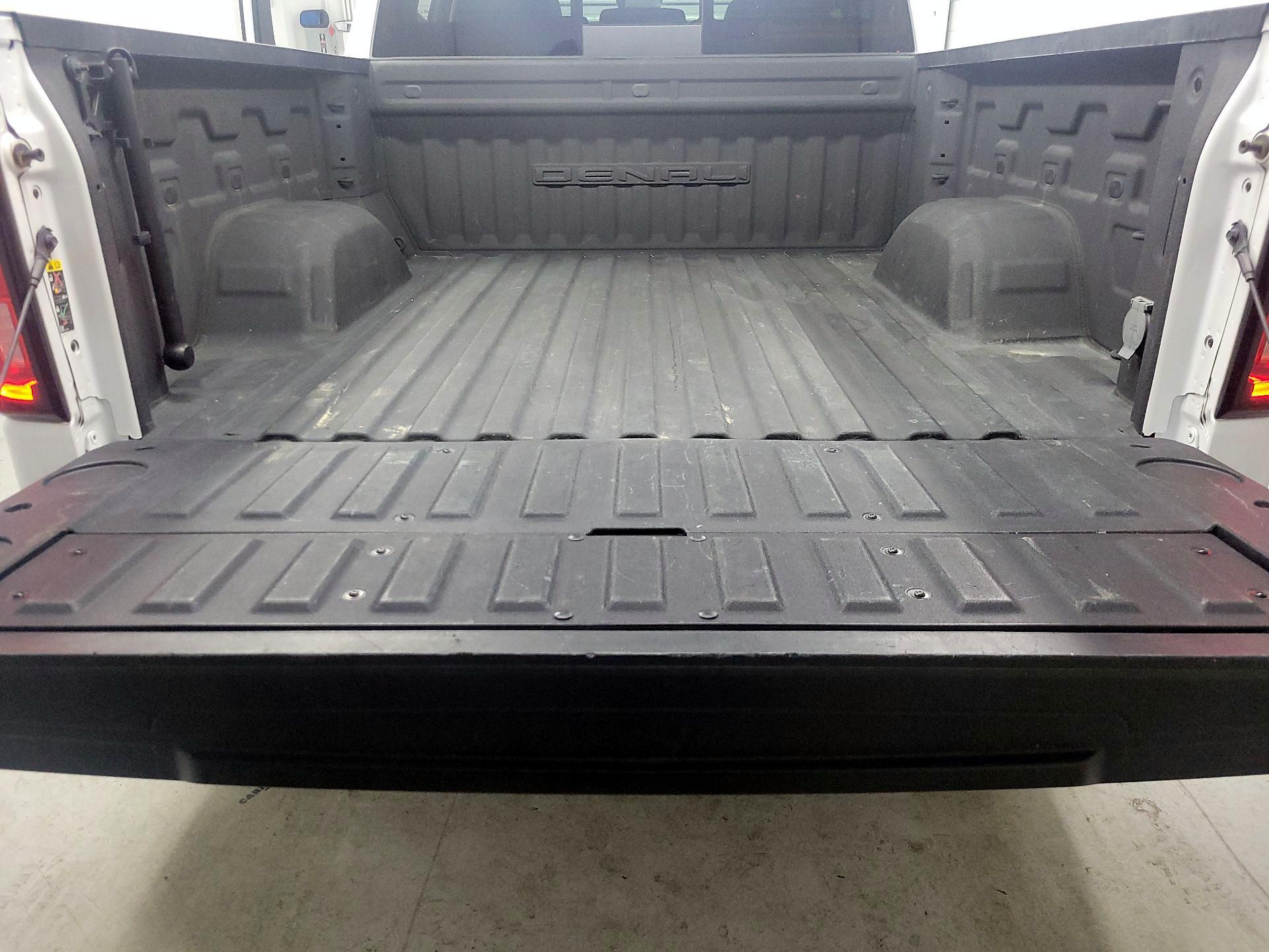 Thumbnail: 2023 GMC Sierra 1500 - 20