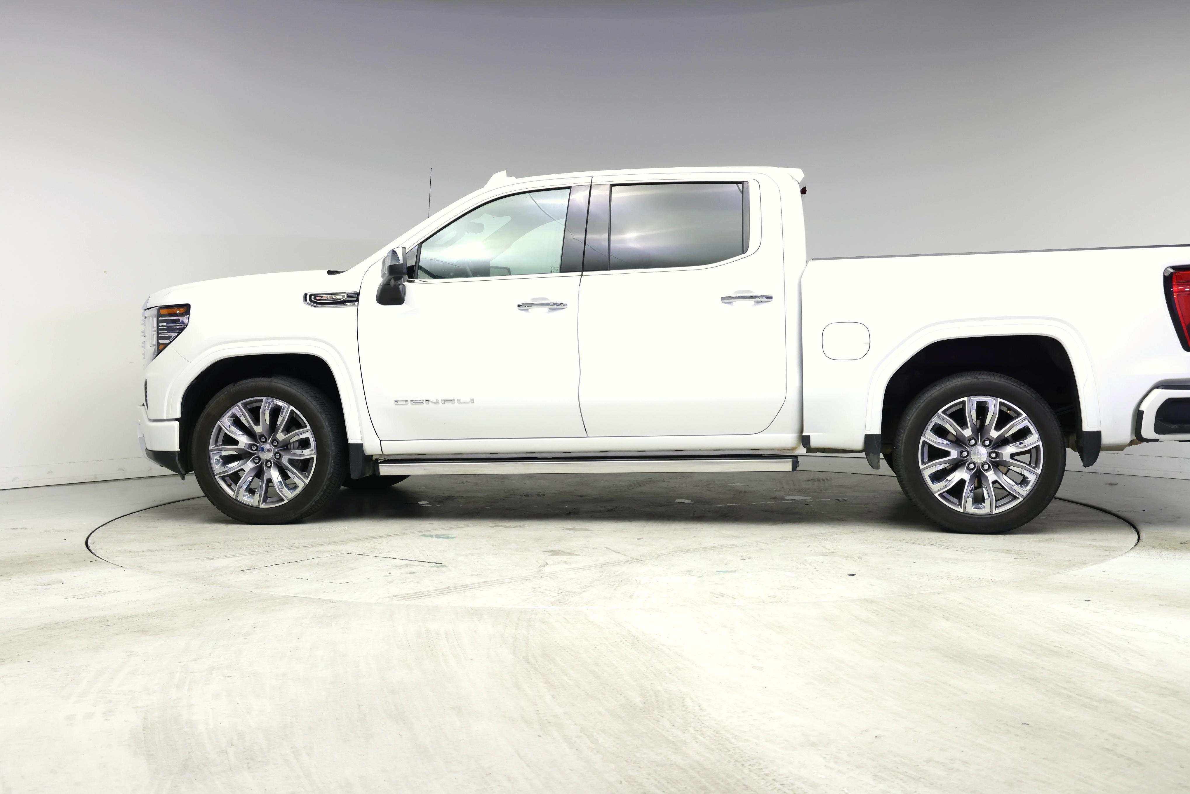 Thumbnail: 2023 GMC Sierra 1500 - 3
