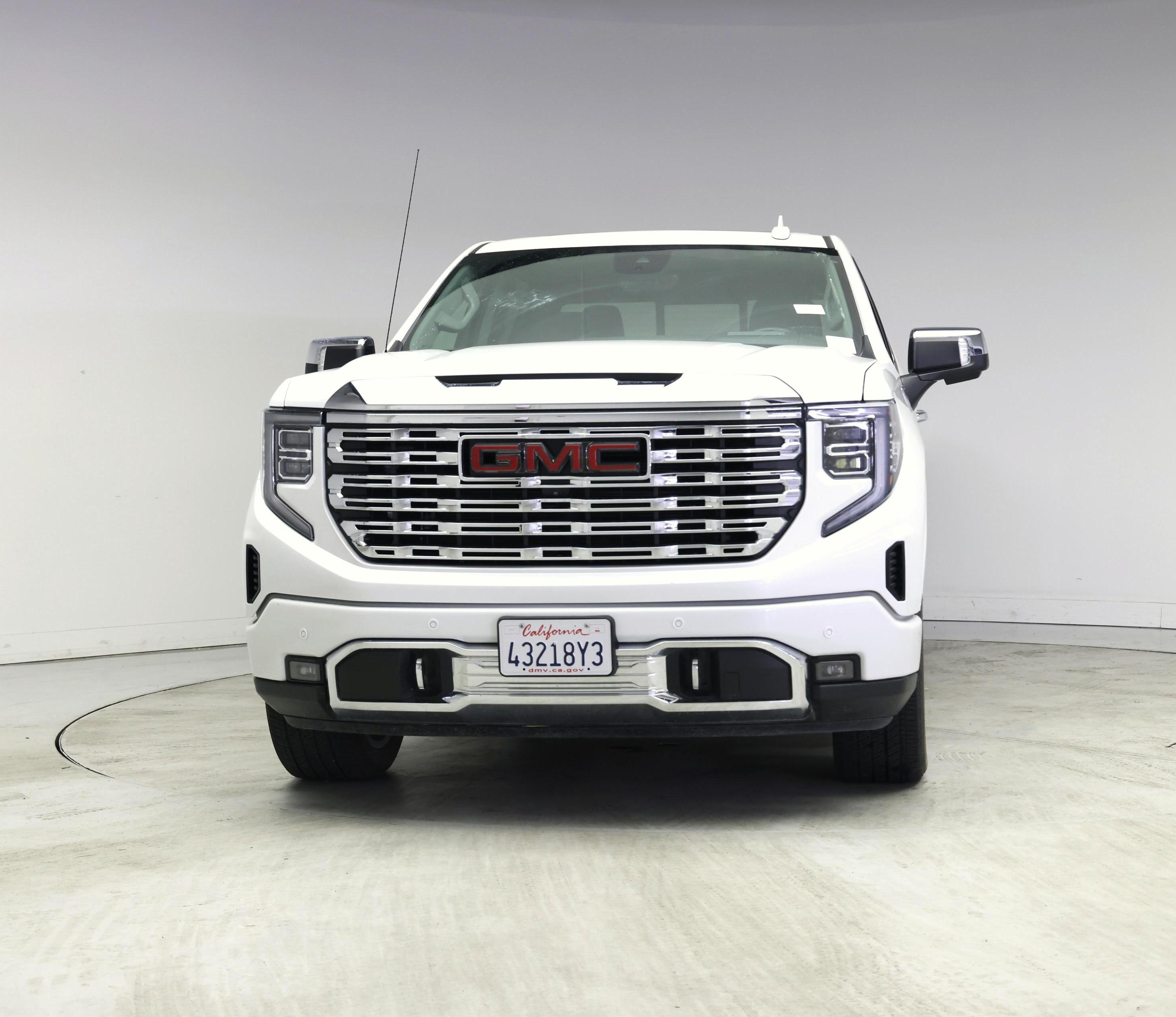 Thumbnail: 2023 GMC Sierra 1500 - 5
