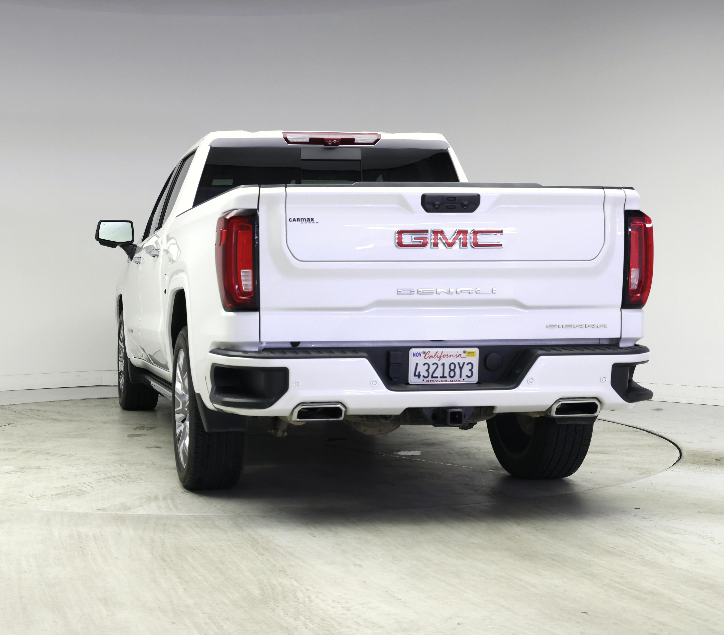 Thumbnail: 2023 GMC Sierra 1500 - 6