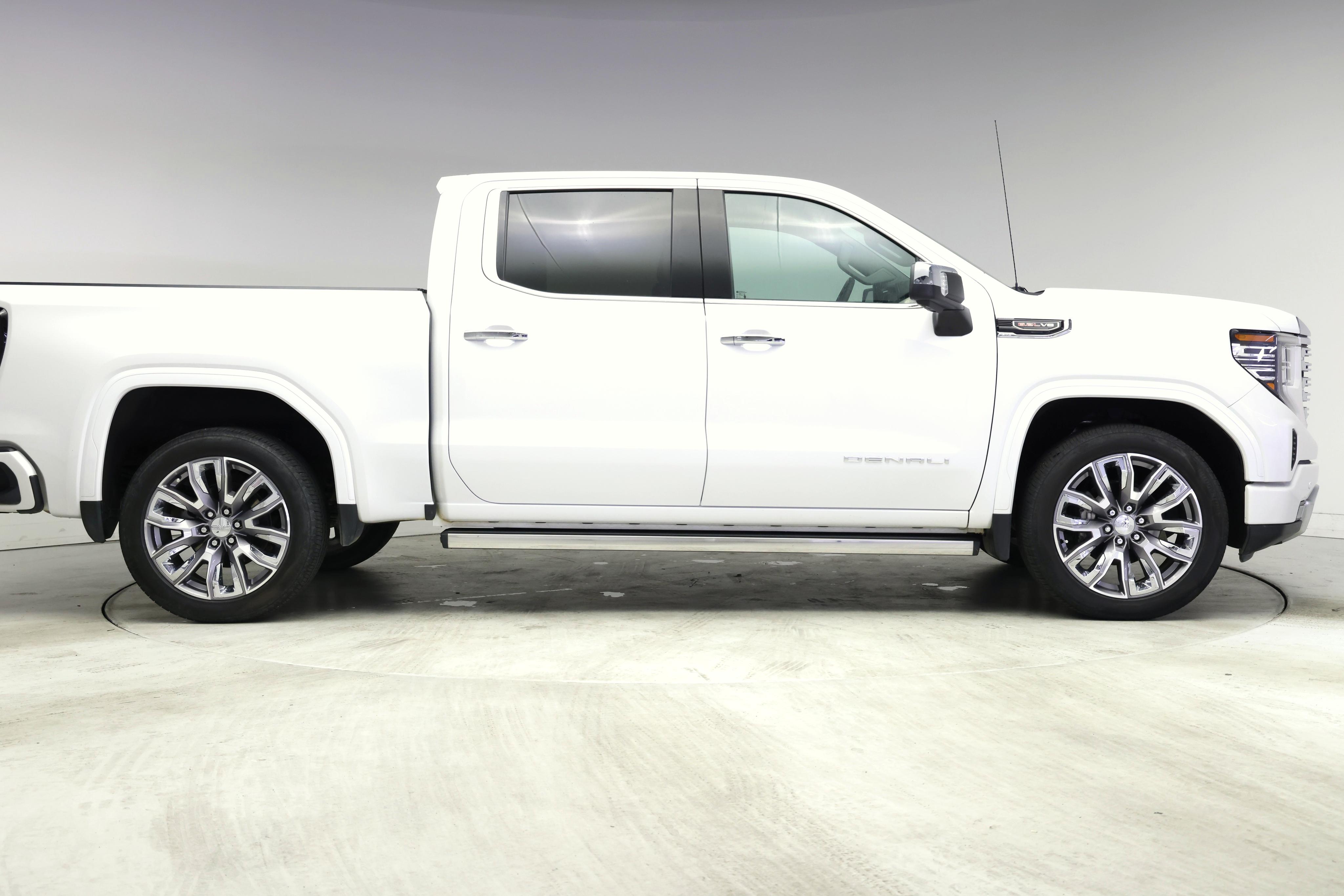 Thumbnail: 2023 GMC Sierra 1500 - 7