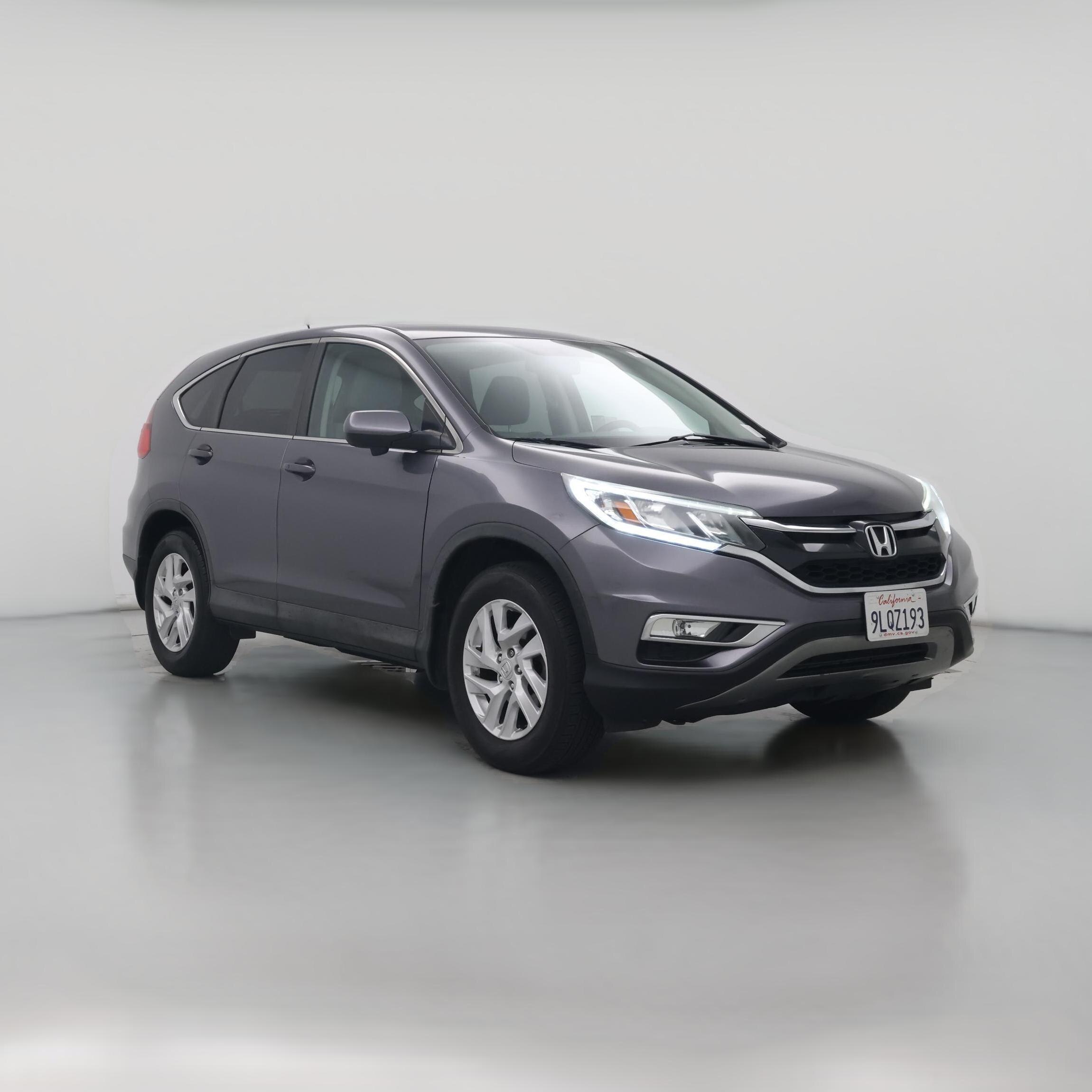 Thumbnail: 2016 Honda CR-V - 1