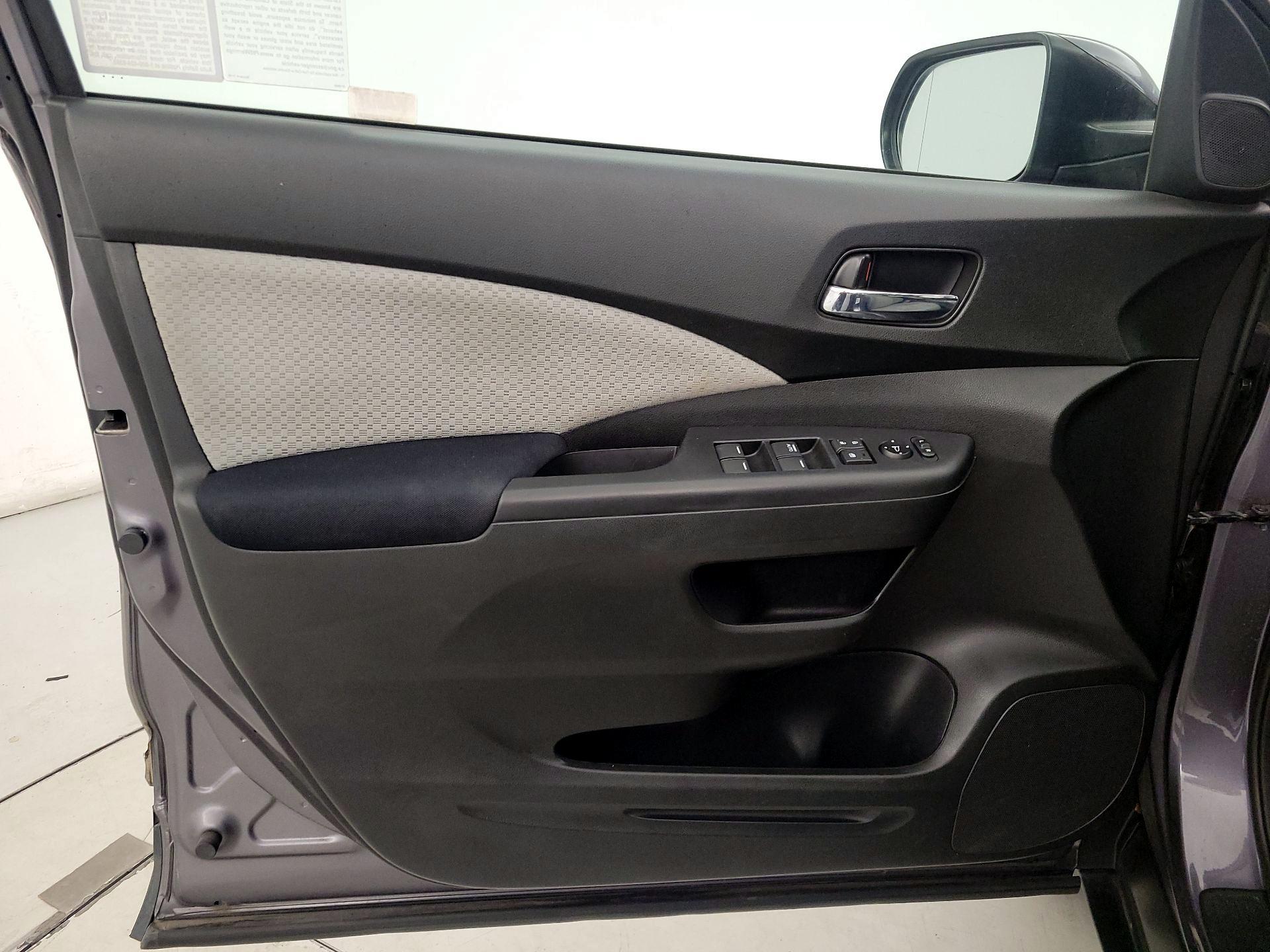 Thumbnail: 2016 Honda CR-V - 12