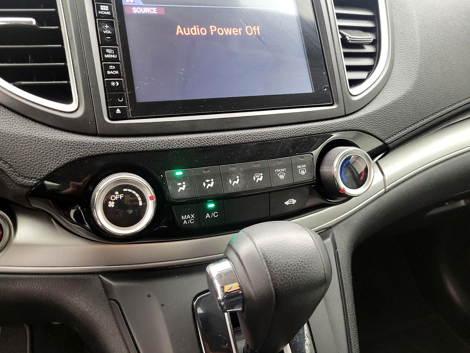 Thumbnail: 2016 Honda CR-V - 16